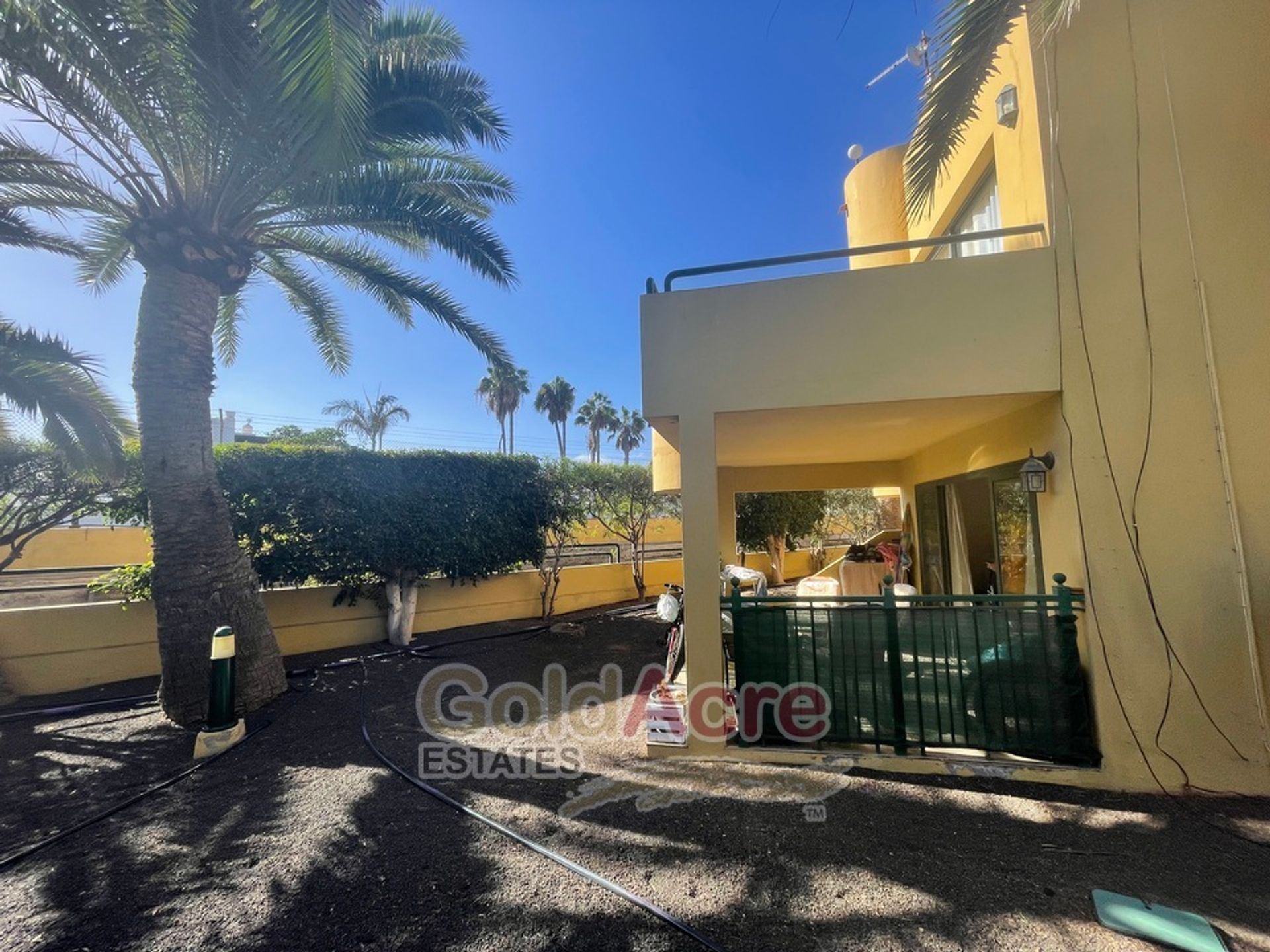 Condominium dans Corralejo, Canary Islands 10027858