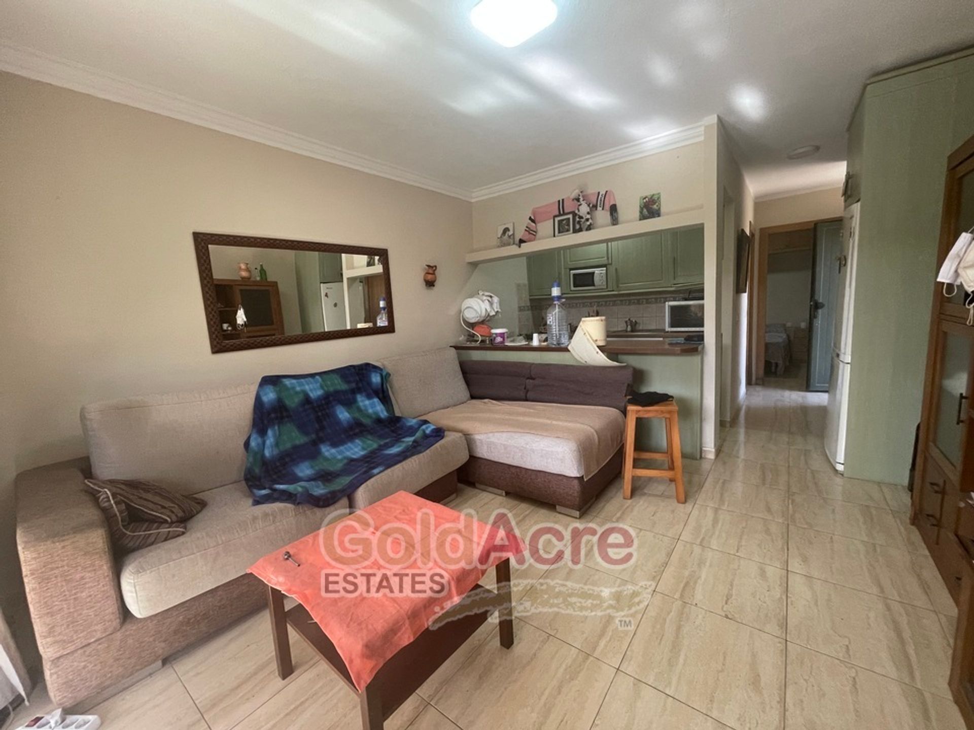 Condominium dans Corralejo, Canary Islands 10027858