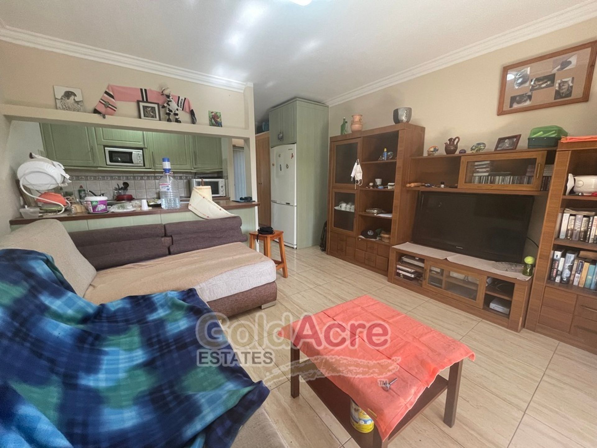 Condominium dans Corralejo, Canary Islands 10027858