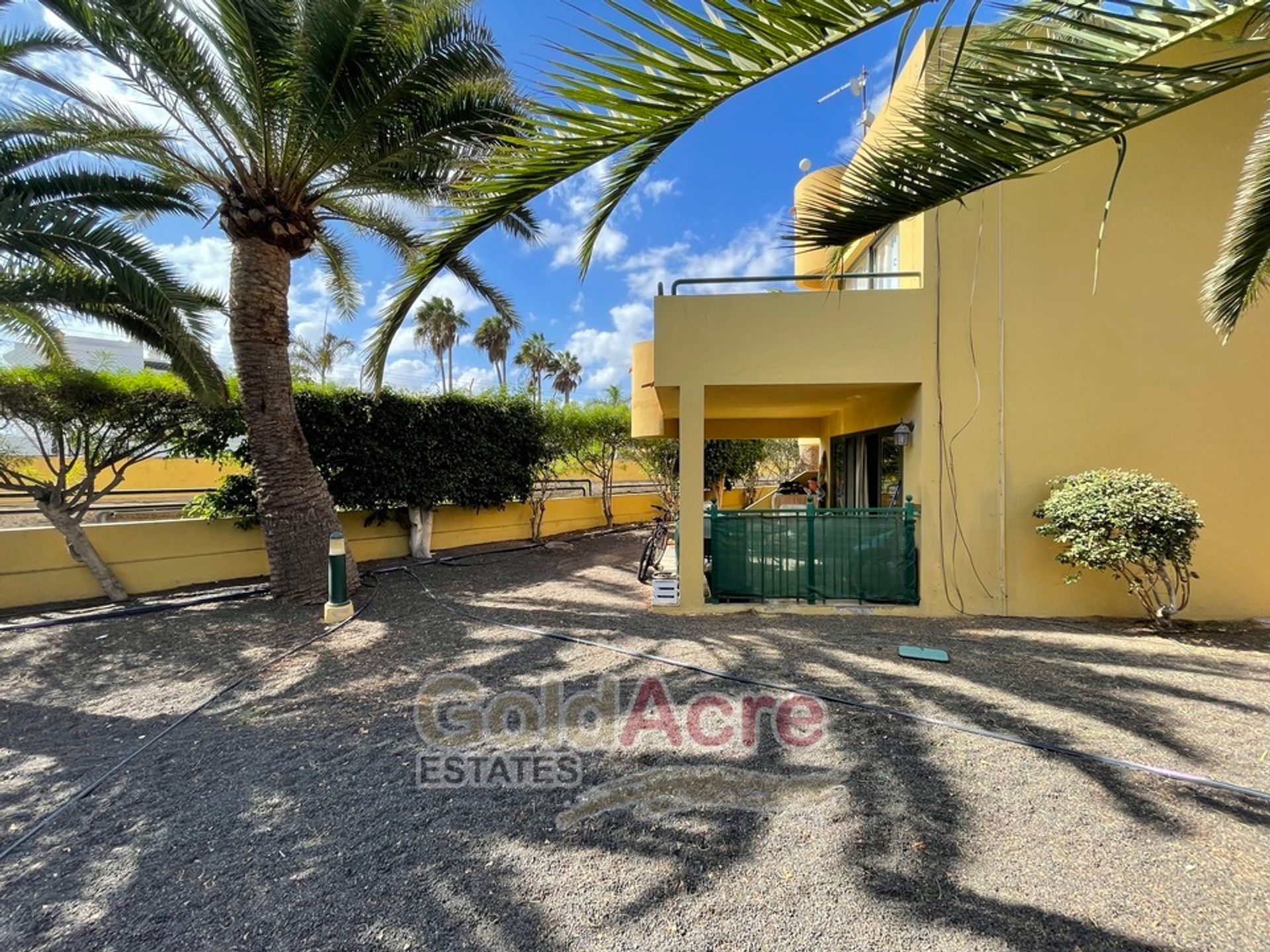 Condominium dans Corralejo, Canary Islands 10027858