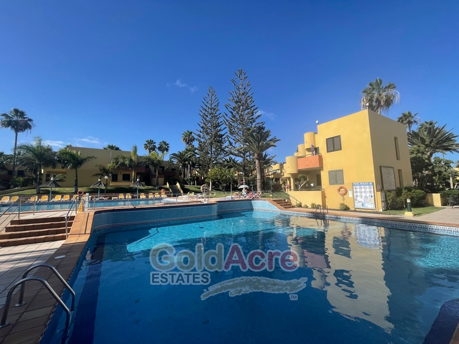 Condominio nel Corralejo, Canary Islands 10027858