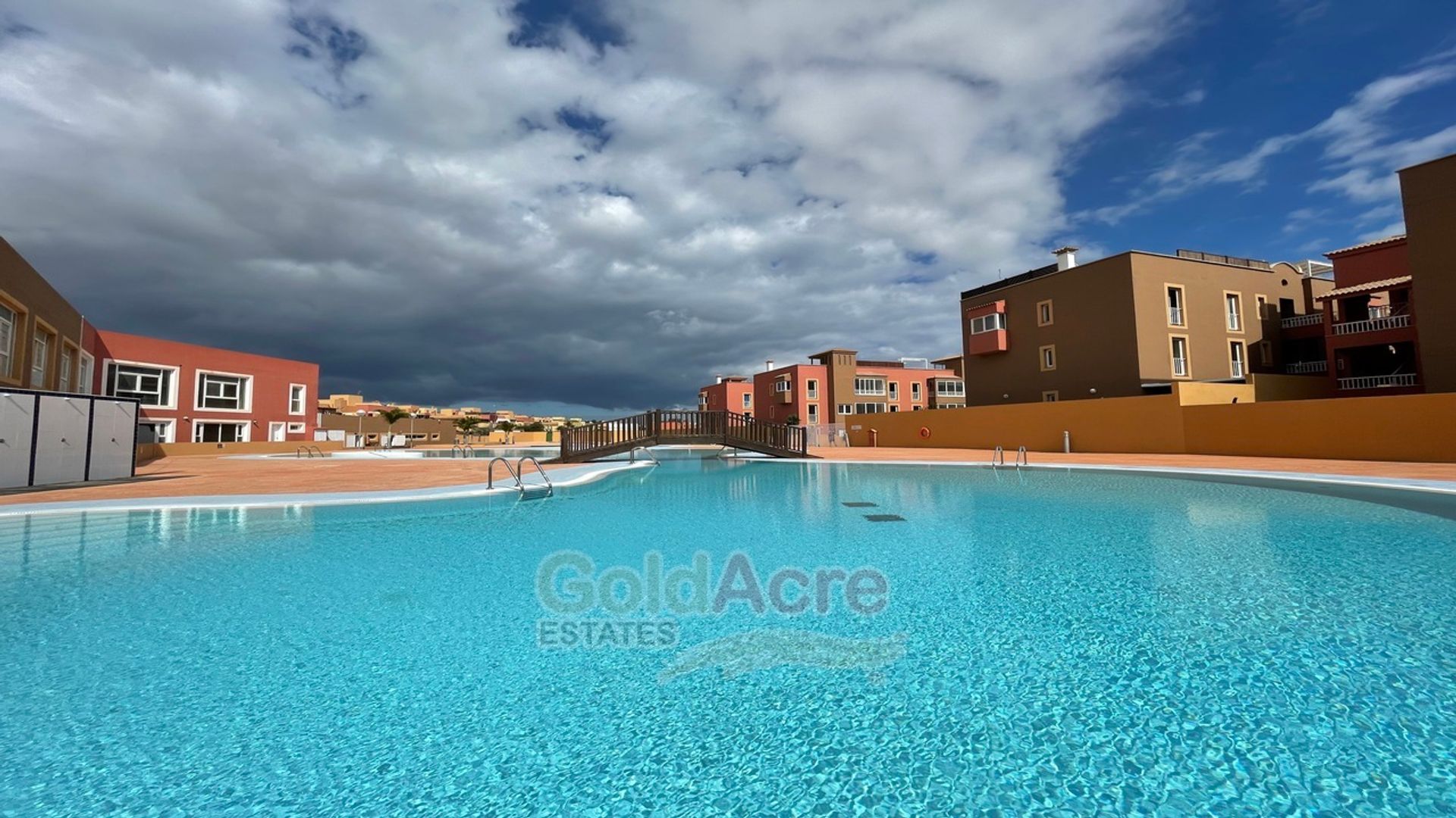 عمارات في Corralejo, Canary Islands 10027860