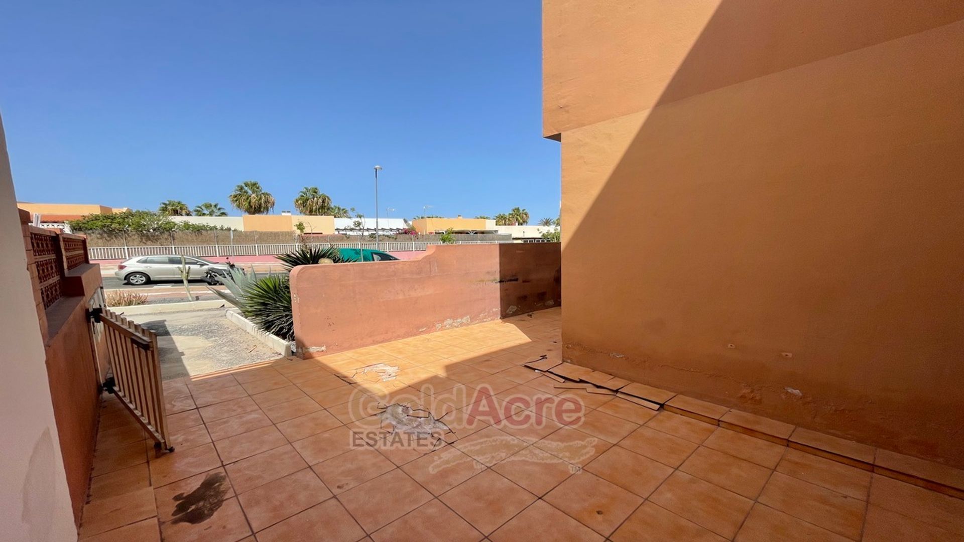 Condominio nel L'Oliva, isole Canarie 10027865