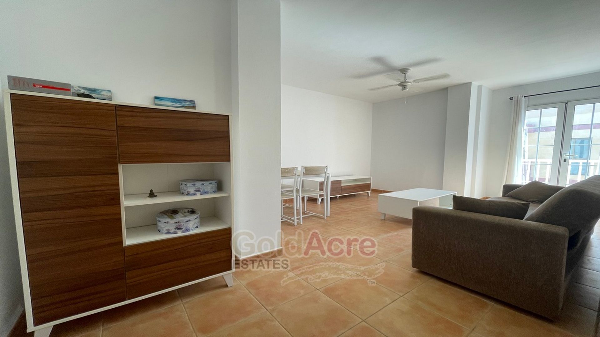 Condominium in Corralejo, Canary Islands 10027866