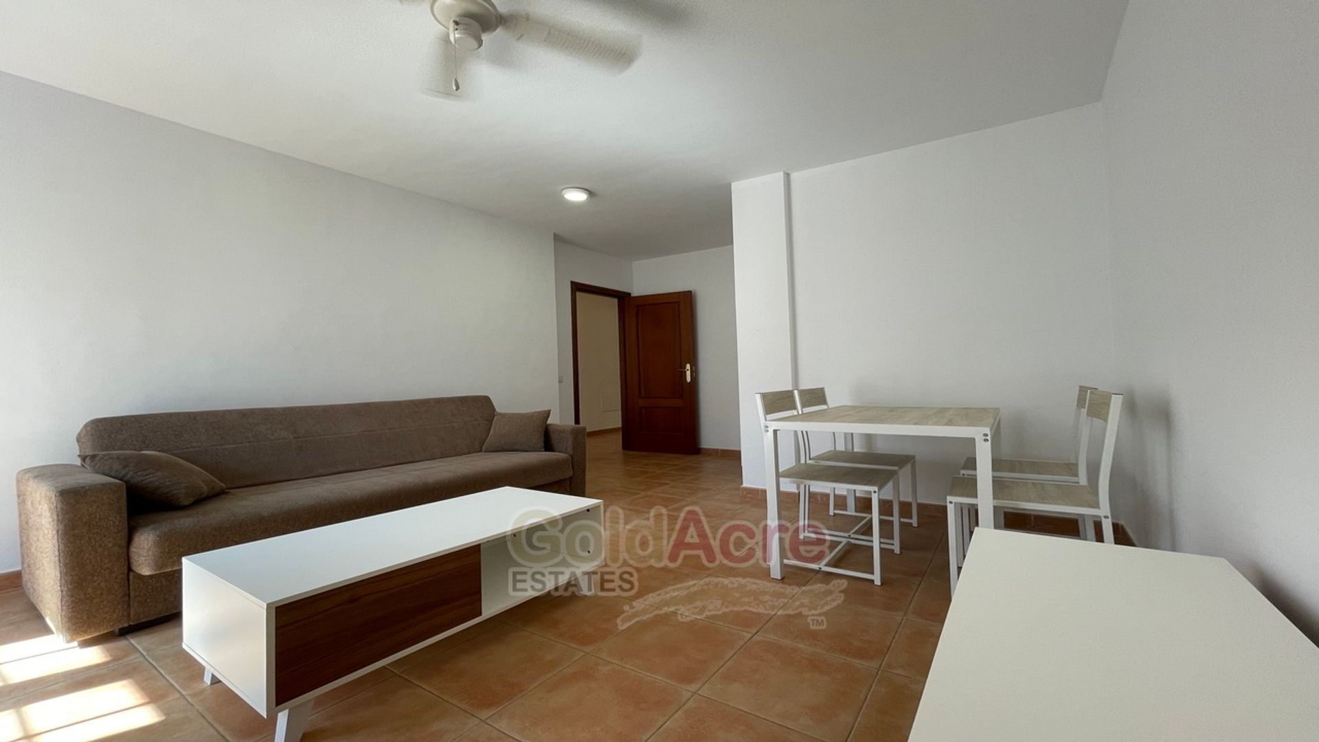 Condominium in Corralejo, Canary Islands 10027866