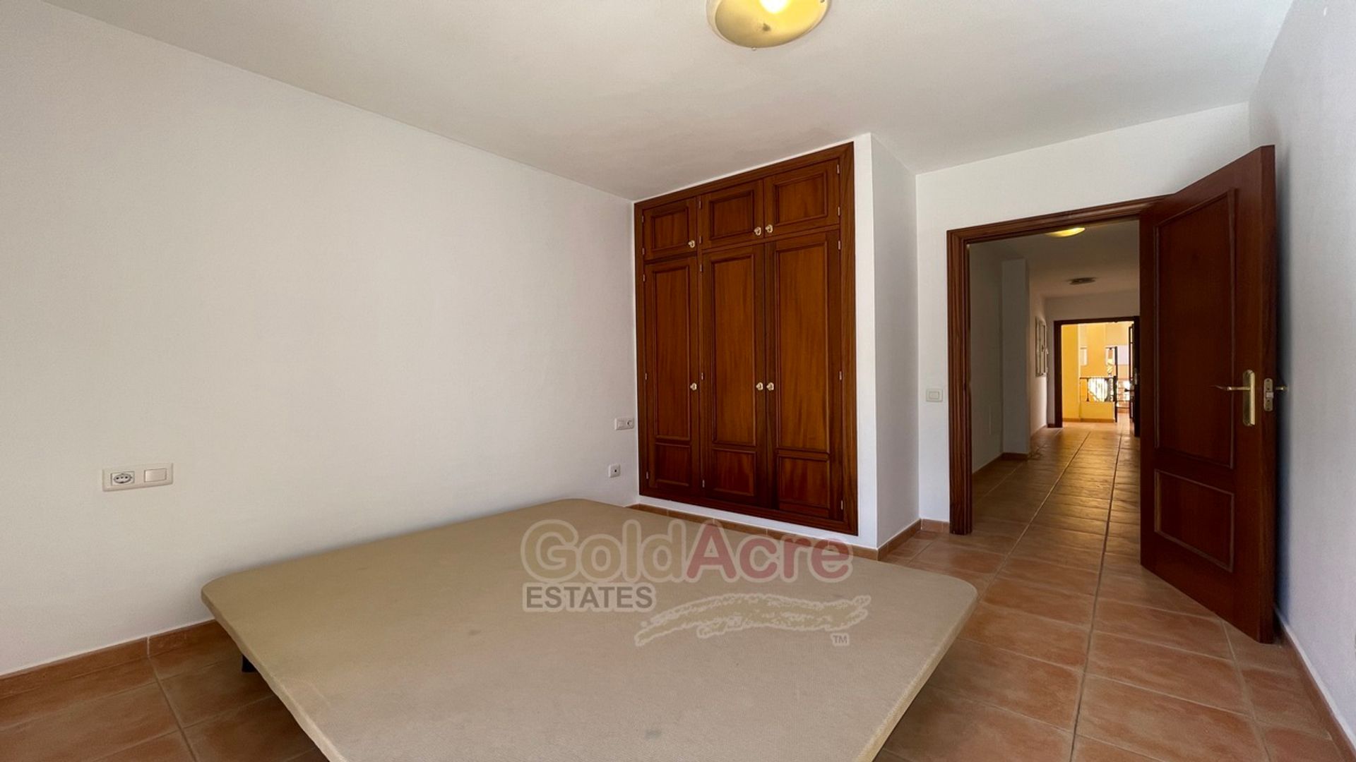 Condominium in Corralejo, Canary Islands 10027866