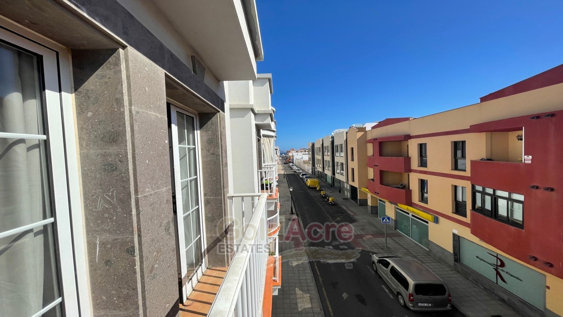 Кондоминиум в Corralejo, Canary Islands 10027866