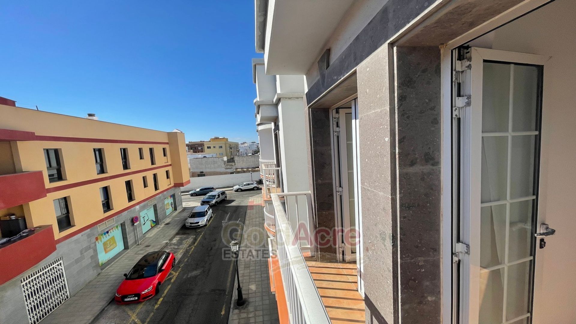 Condominium in Corralejo, Canary Islands 10027866