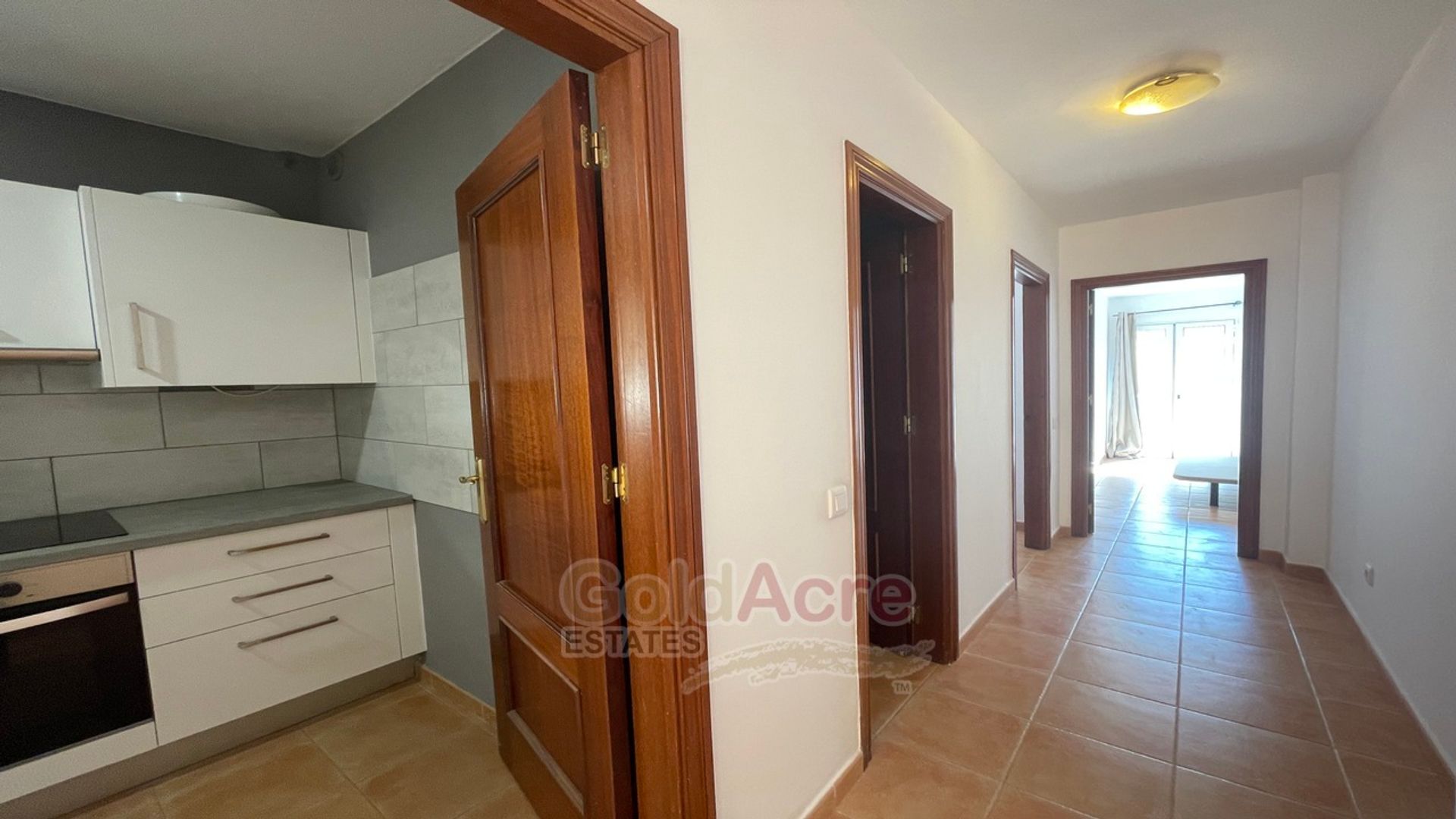 Condominium in Corralejo, Canary Islands 10027866