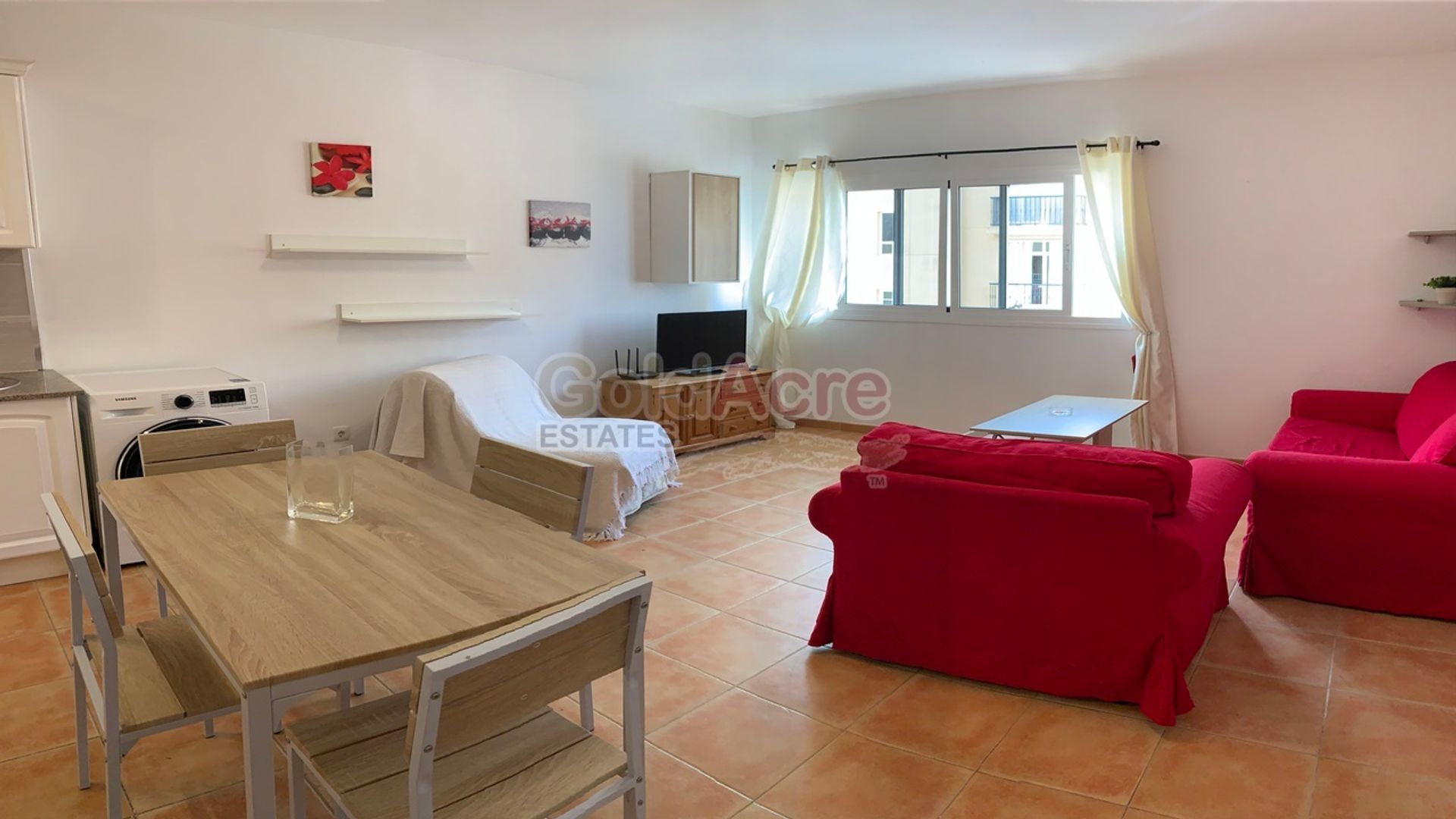 Condominium dans La Oliva, les îles Canaries 10027871