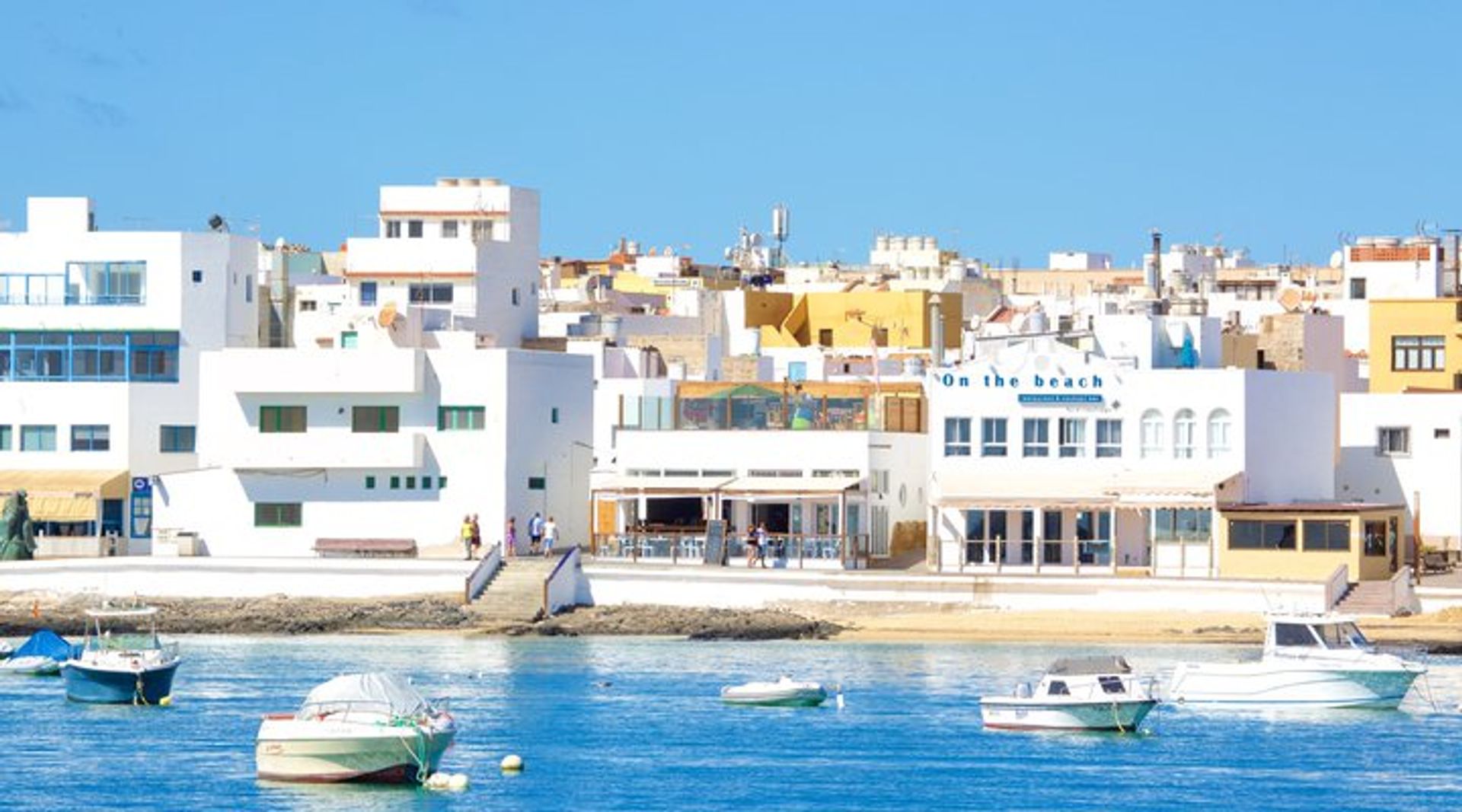 عمارات في Corralejo, Canary Islands 10027883