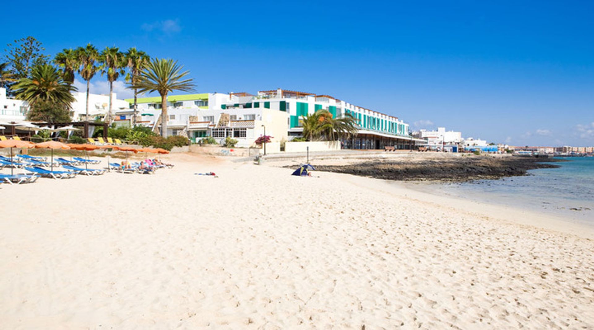 عمارات في Corralejo, Canary Islands 10027883