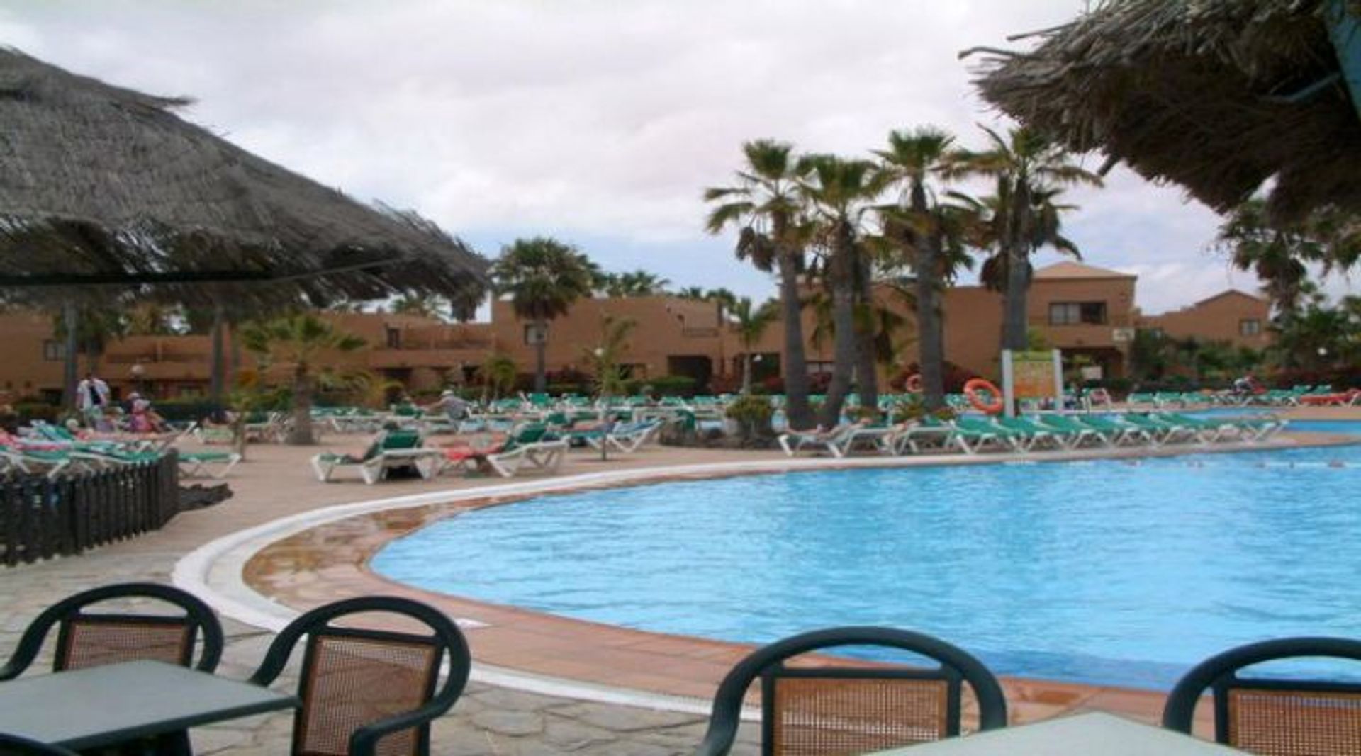 Kondominium dalam Corralejo, Canary Islands 10027885