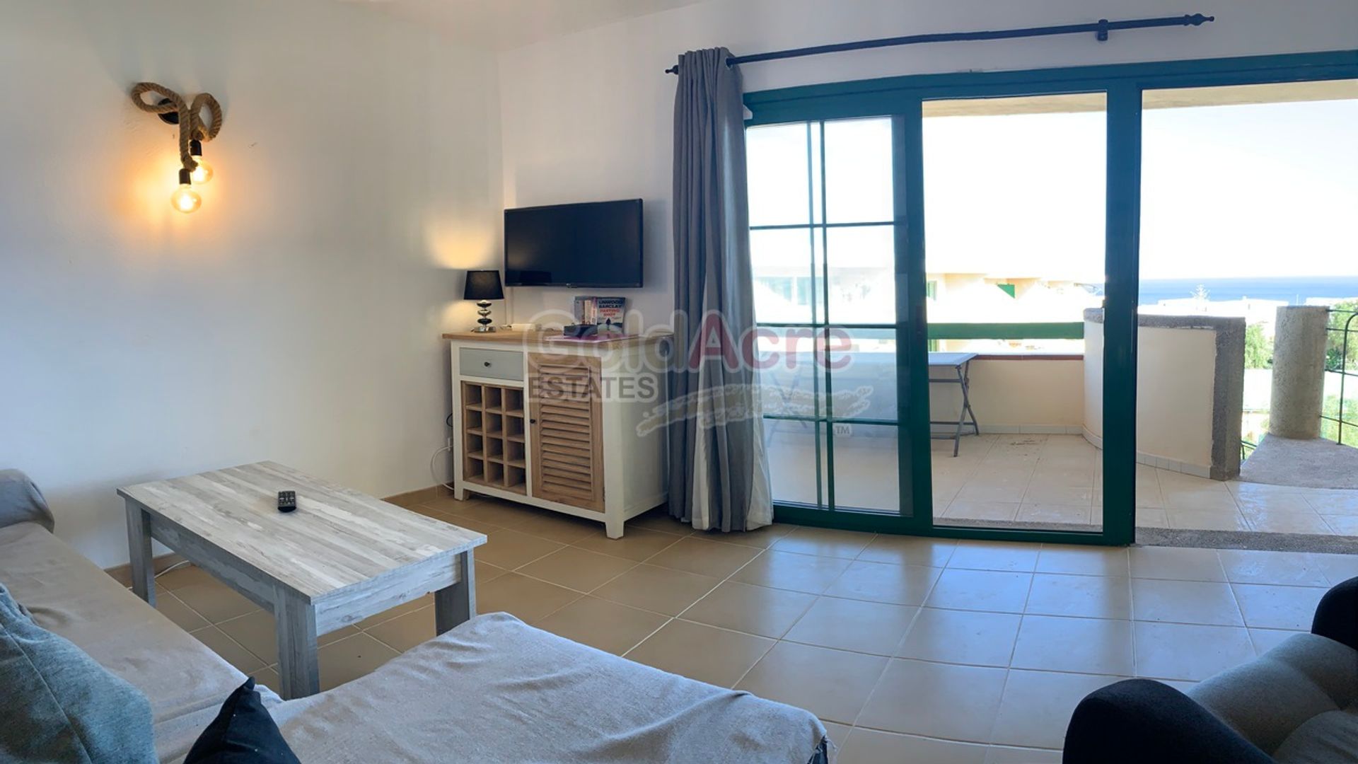 Condominium in Costa de Antigua, Canary Islands 10027889