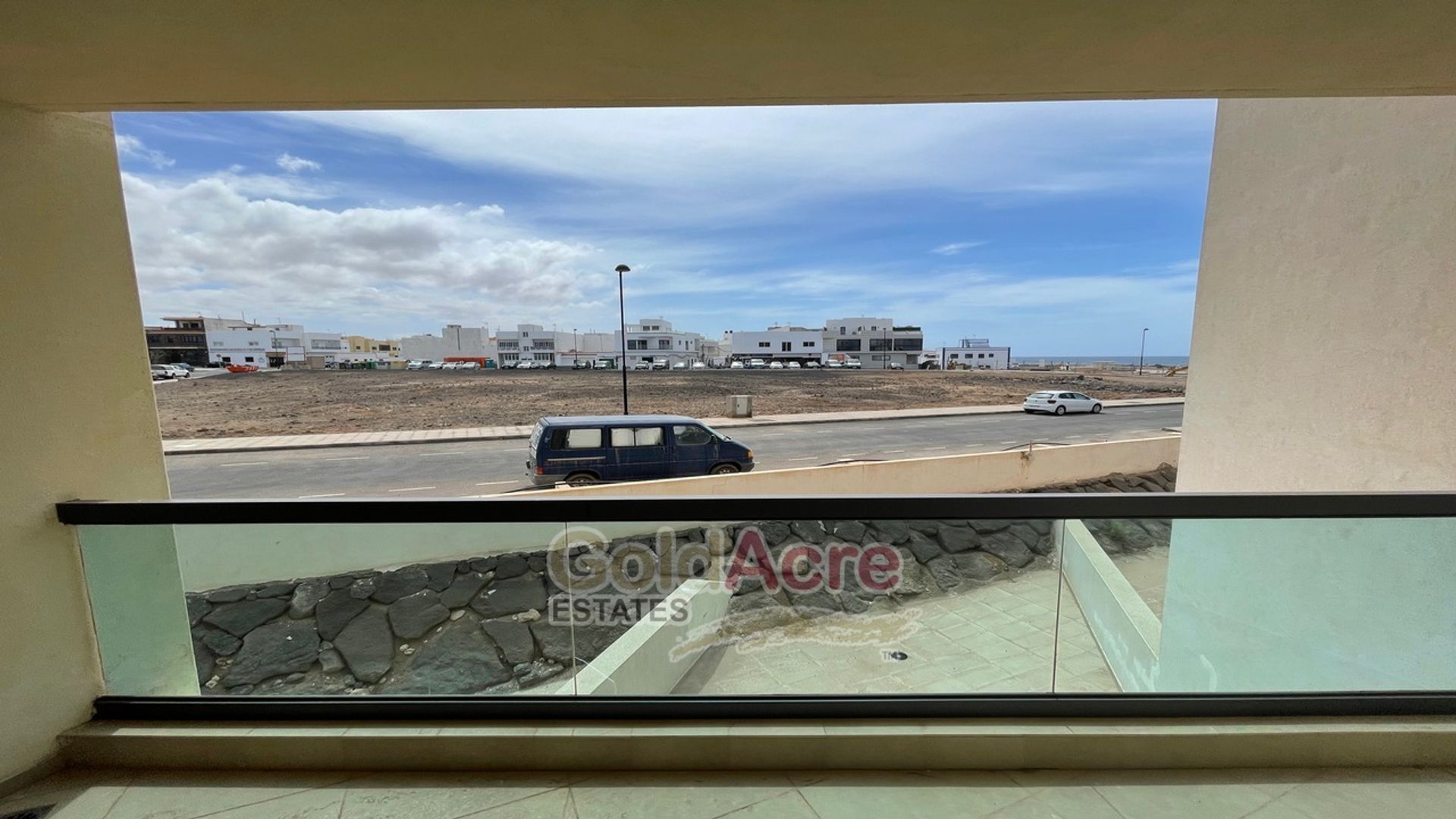 Osakehuoneisto sisään El Cotillo, Canary Islands 10027893