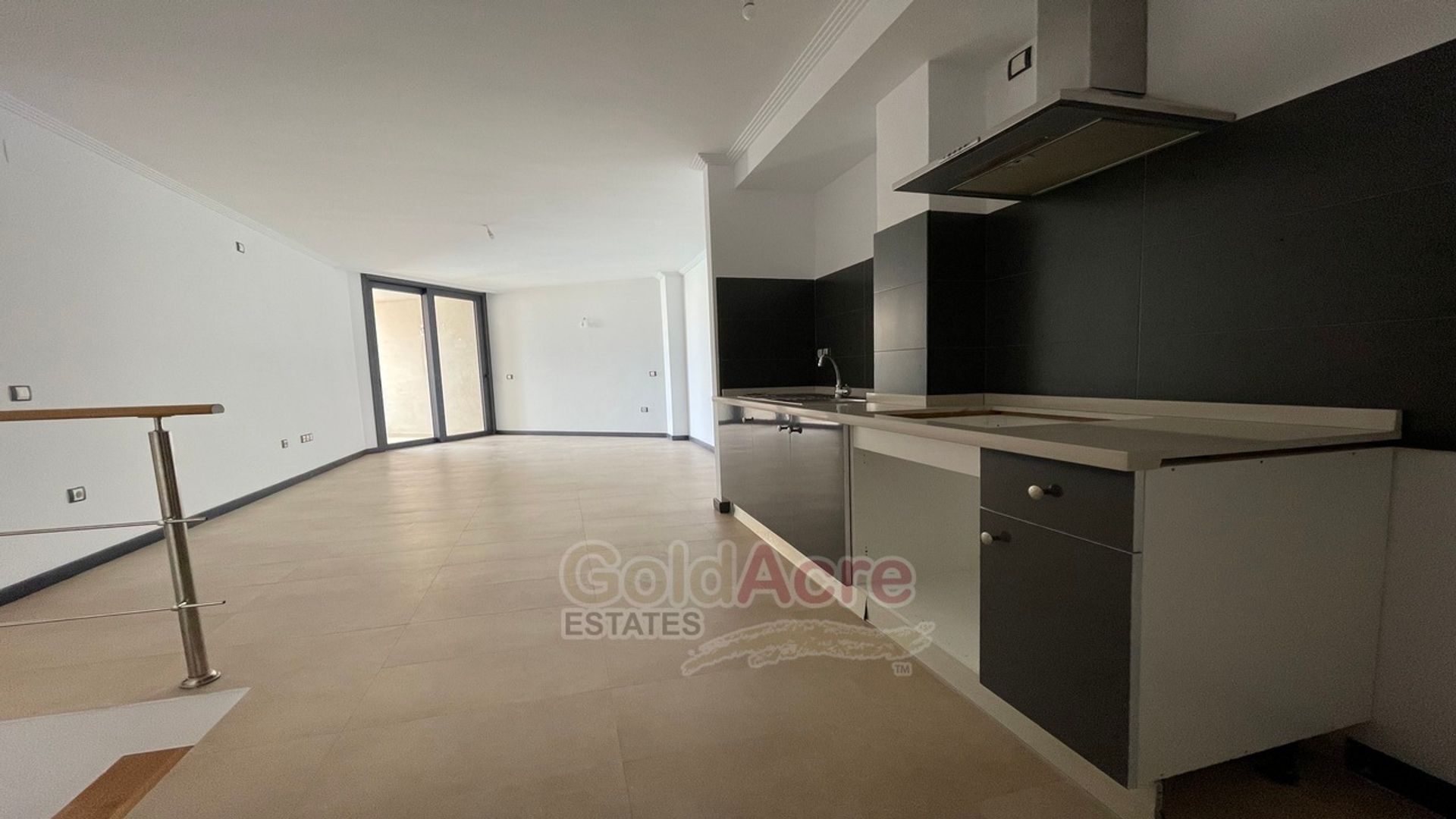 Condominio en La Oliva, Islas Canarias 10027895