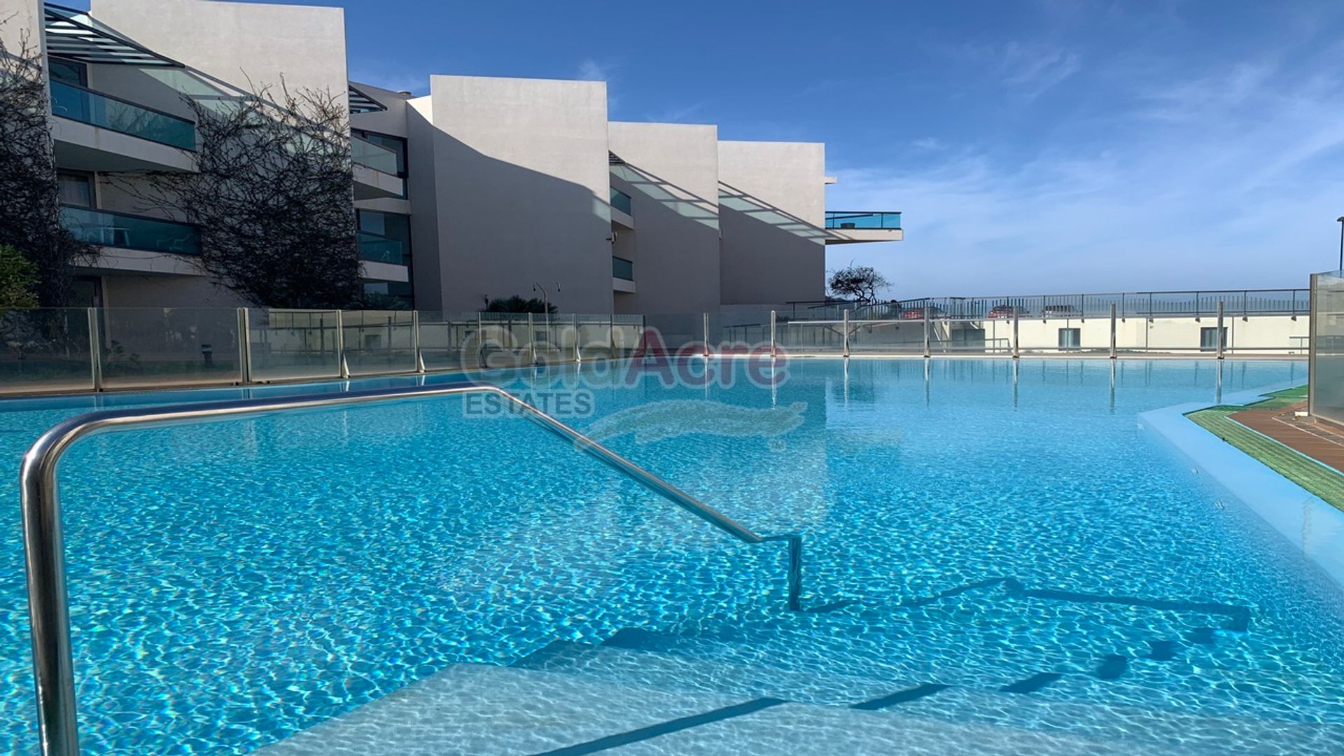 Condominio en La Oliva, Islas Canarias 10027895