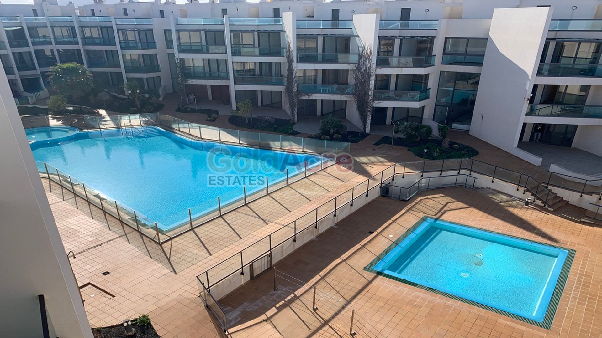 Condominio en La Oliva, Islas Canarias 10027895