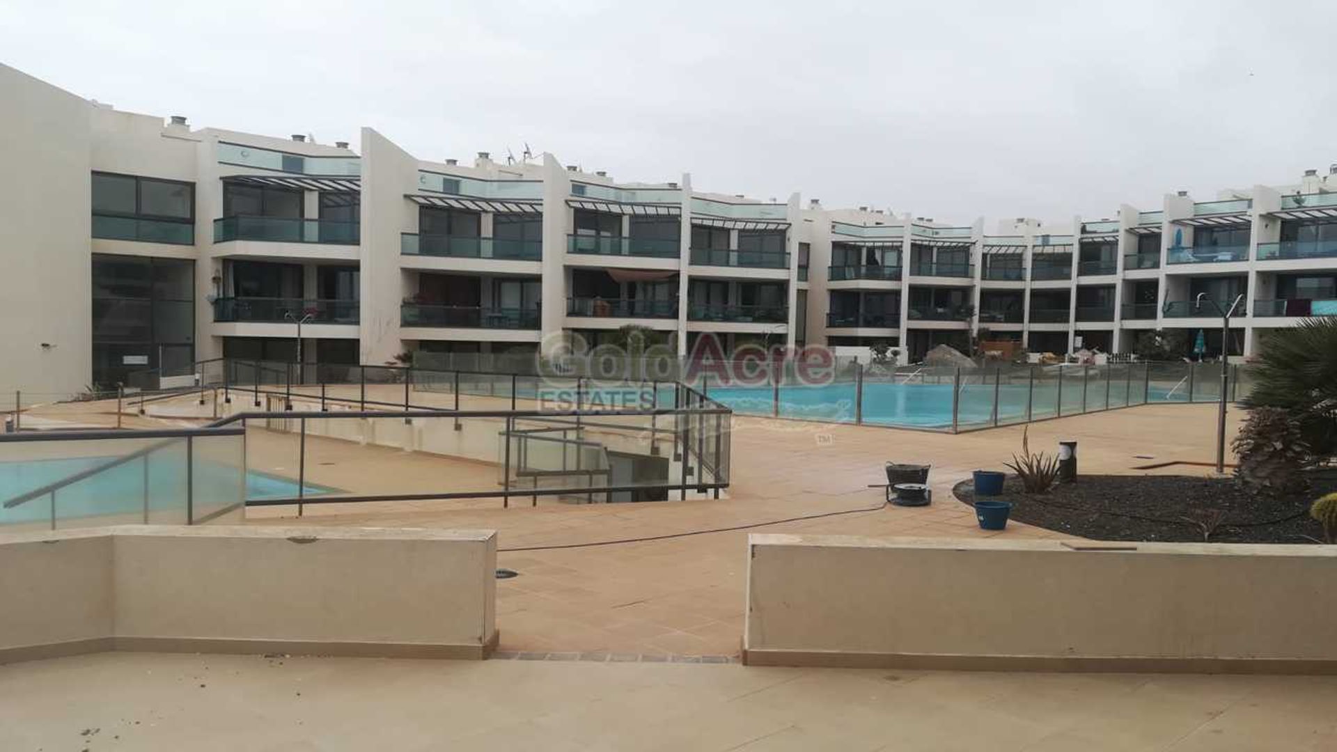 Condominium dans El Cotillo, Canary Islands 10027901