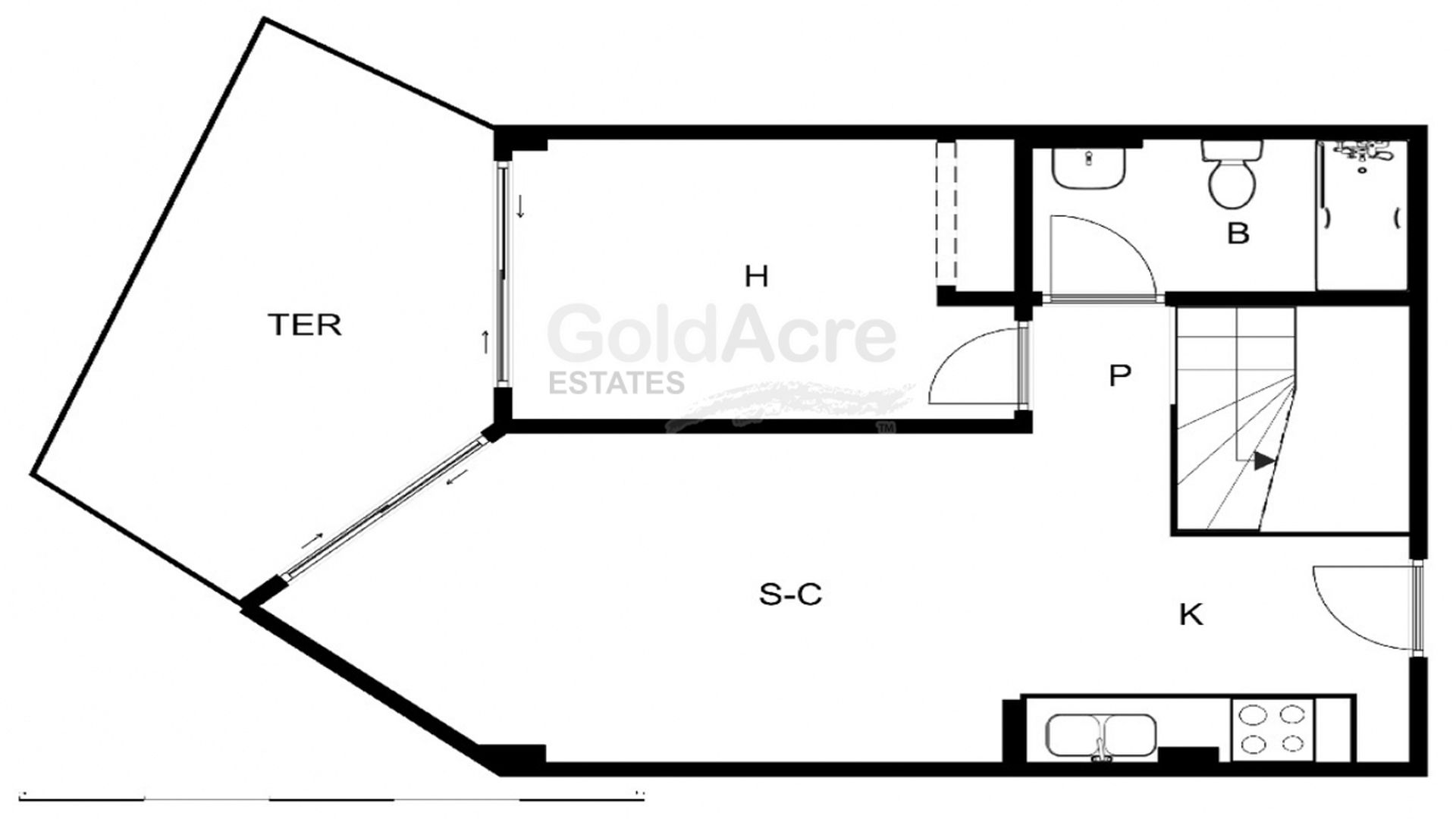 קוֹנדוֹמִינִיוֹן ב El Cotillo, Canary Islands 10027902