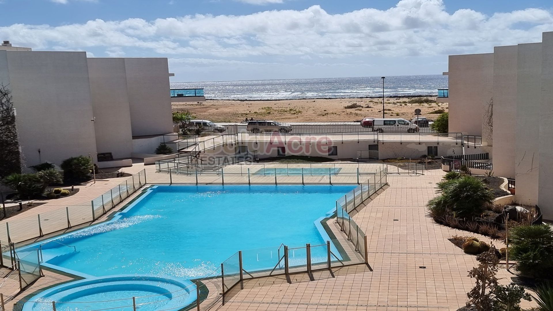 Kondominium di El Cotillo, Canary Islands 10027906