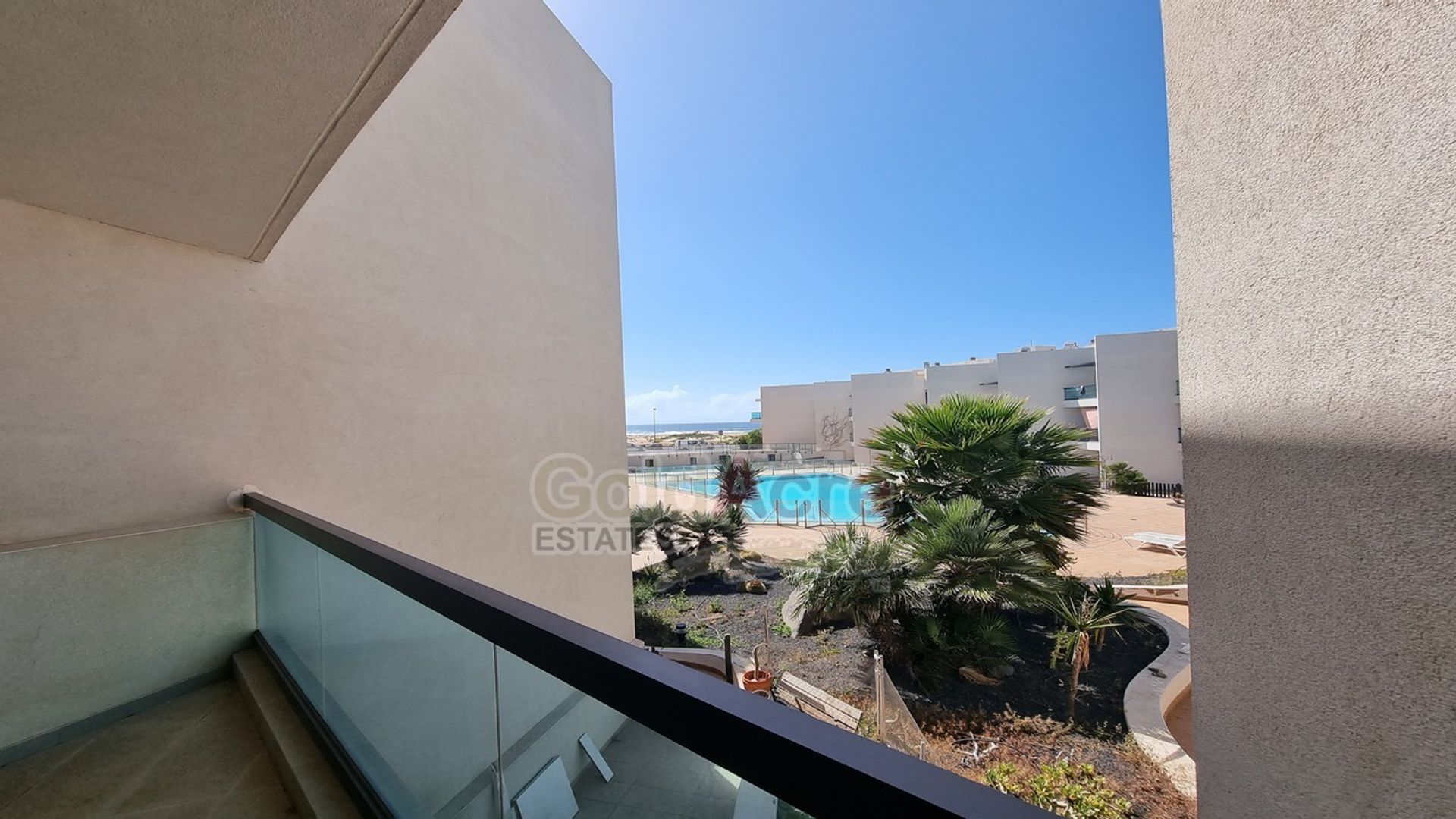 Condominio nel L'Oliva, isole Canarie 10027908