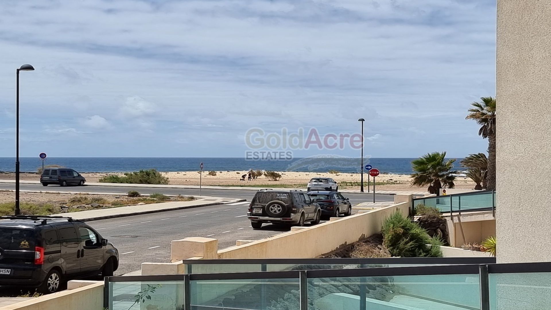 Квартира в El Cotillo, Canary Islands 10027909