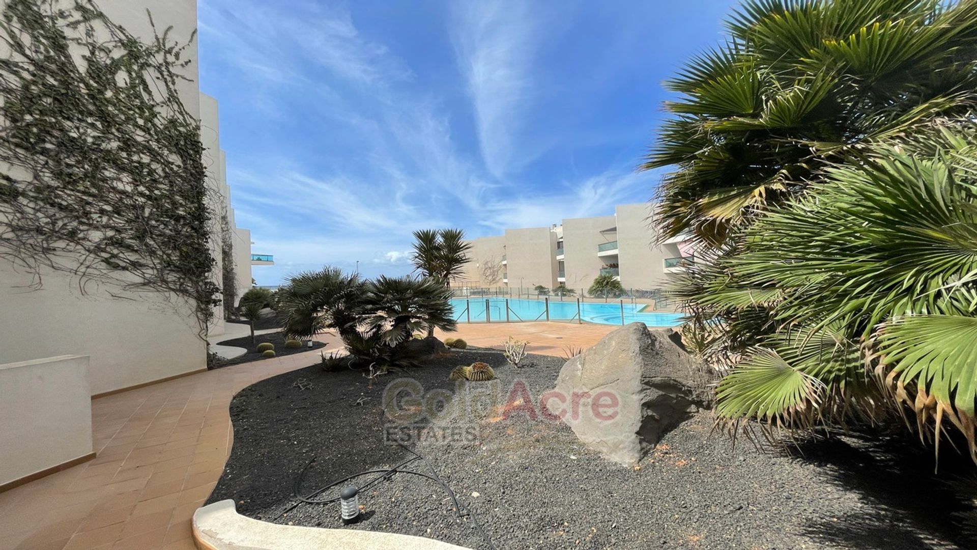 Kondominium dalam El Cotillo, Canary Islands 10027910