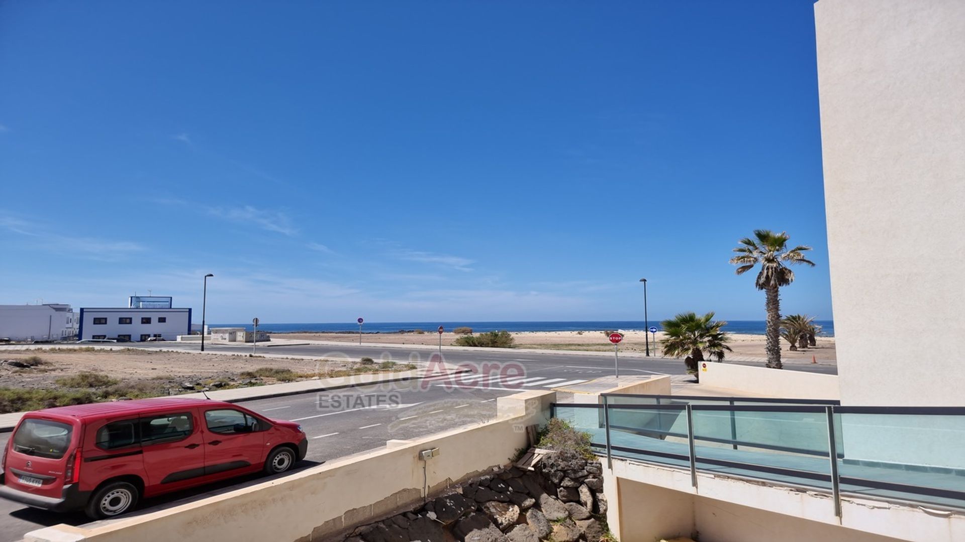 公寓 在 El Cotillo, Canary Islands 10027911