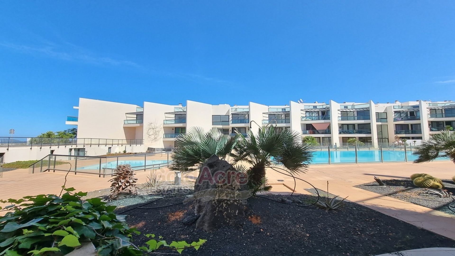 Condominio nel L'Oliva, isole Canarie 10027911