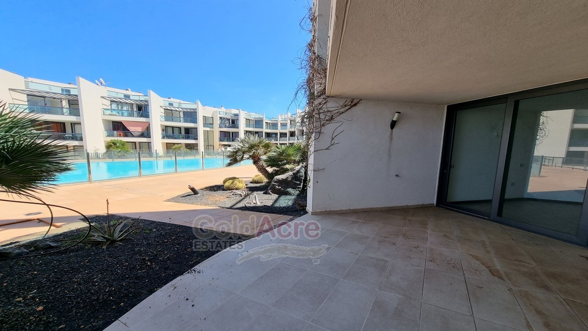 Condominio nel L'Oliva, isole Canarie 10027911