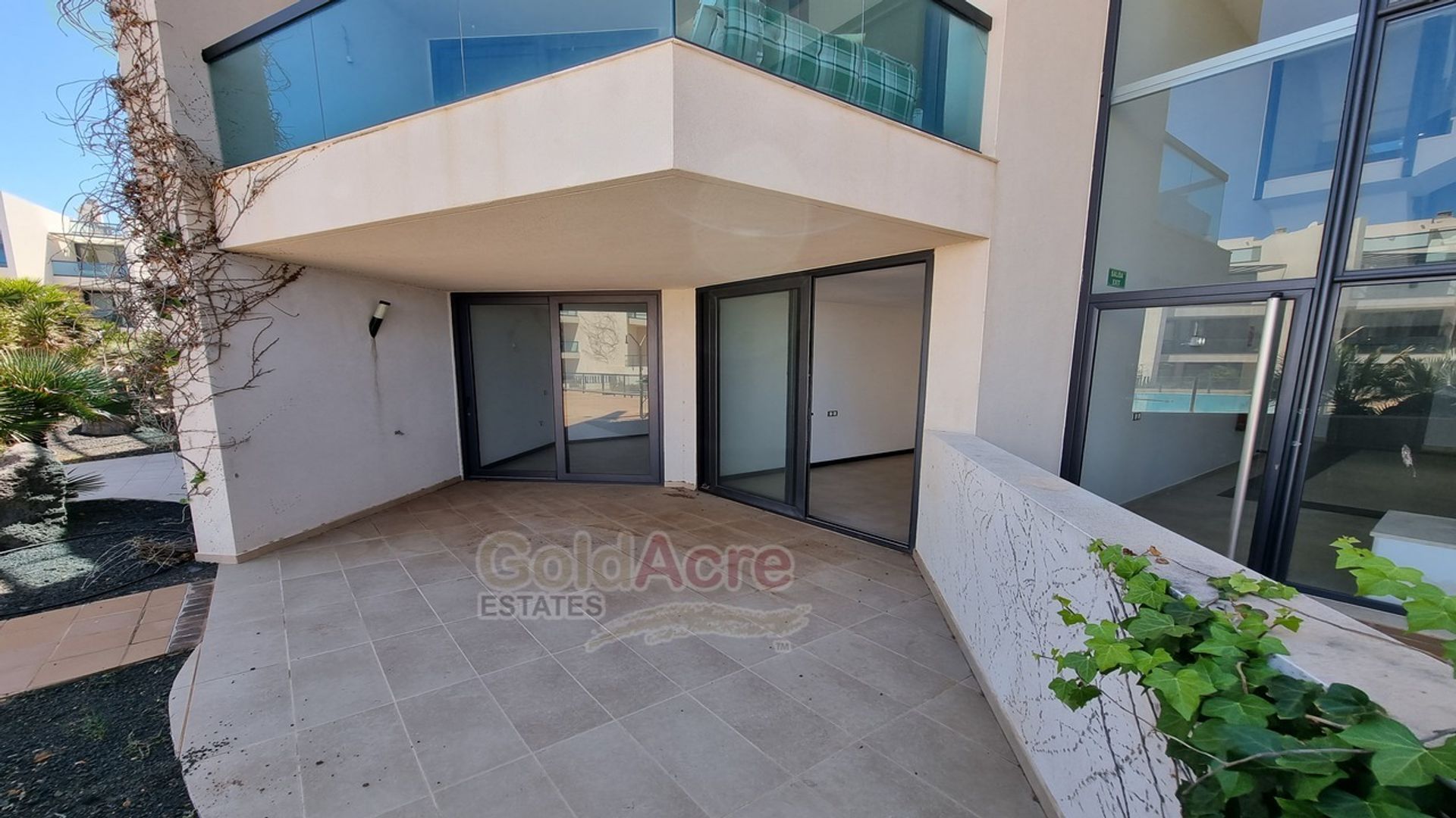 Condominio nel L'Oliva, isole Canarie 10027911