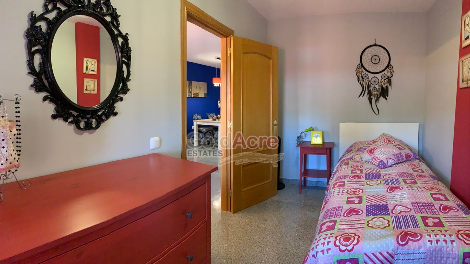 Condominio en La Lajita, Canary Islands 10027914