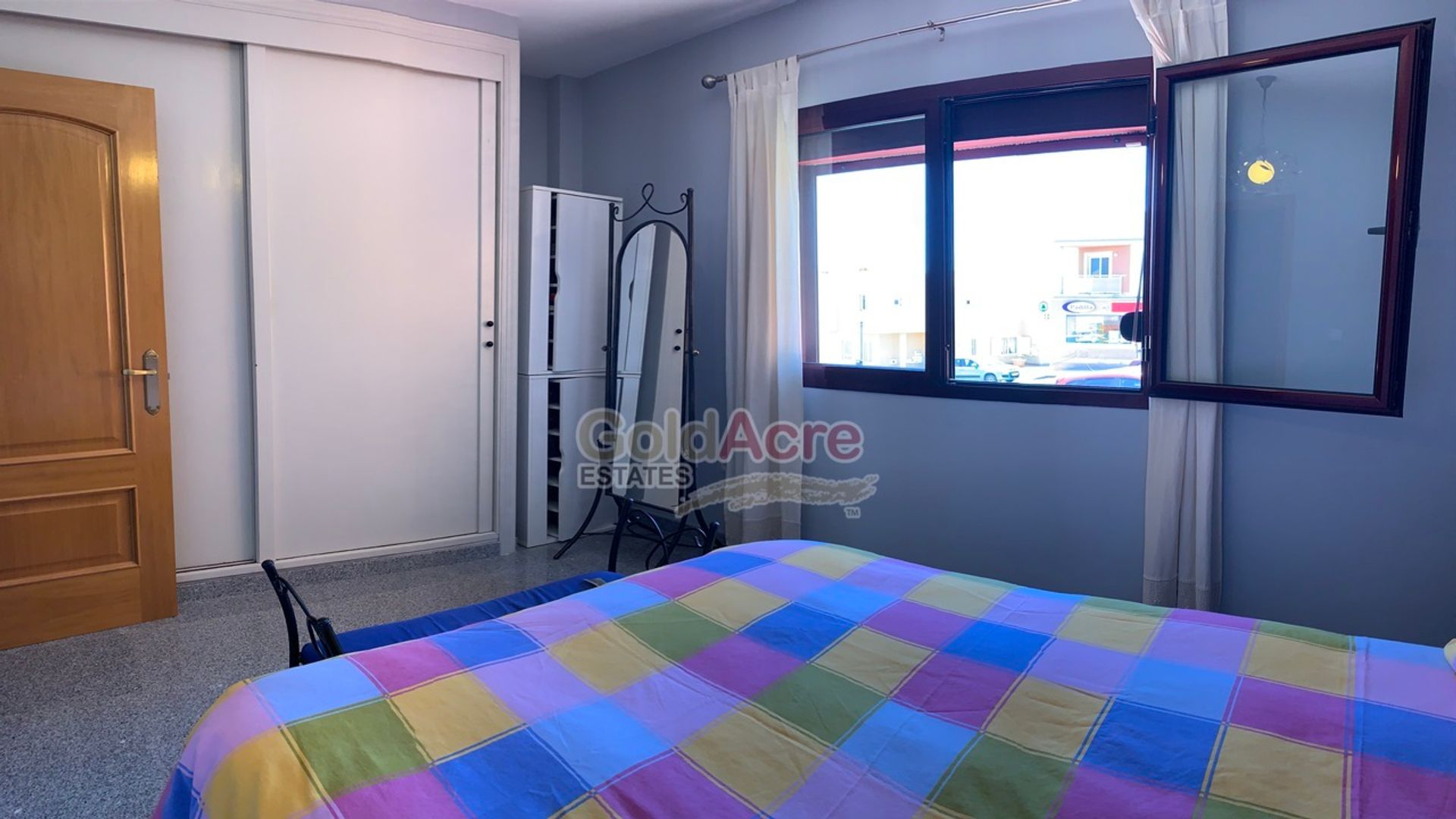 Condominio en La Lajita, Canary Islands 10027914