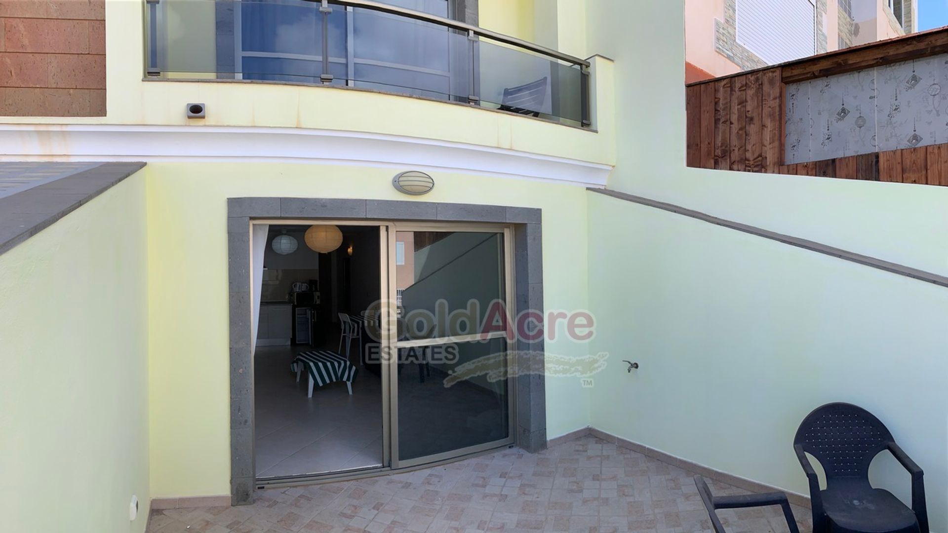 Condominium dans Pájara, les îles Canaries 10027915