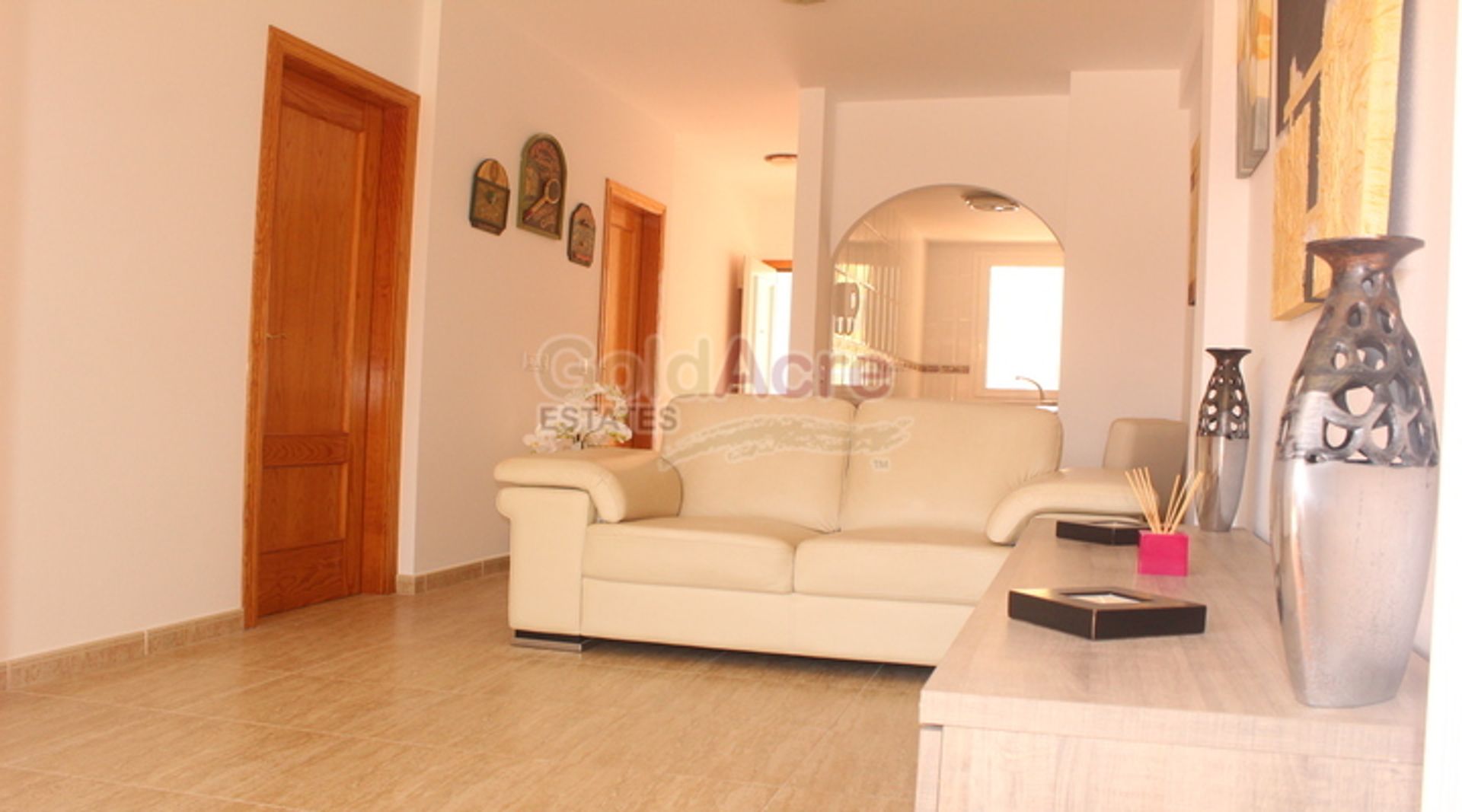 Condominio nel Parque Holandes, Canary Islands 10027918