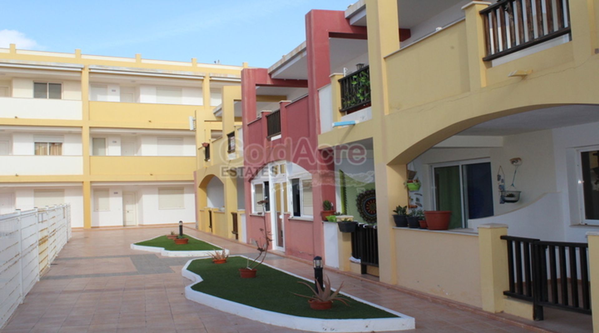 Condominio nel Parque Holandes, Canary Islands 10027918