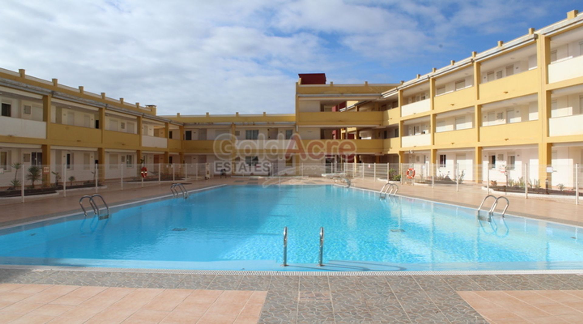 Condominio nel Parque Holandes, Canary Islands 10027918