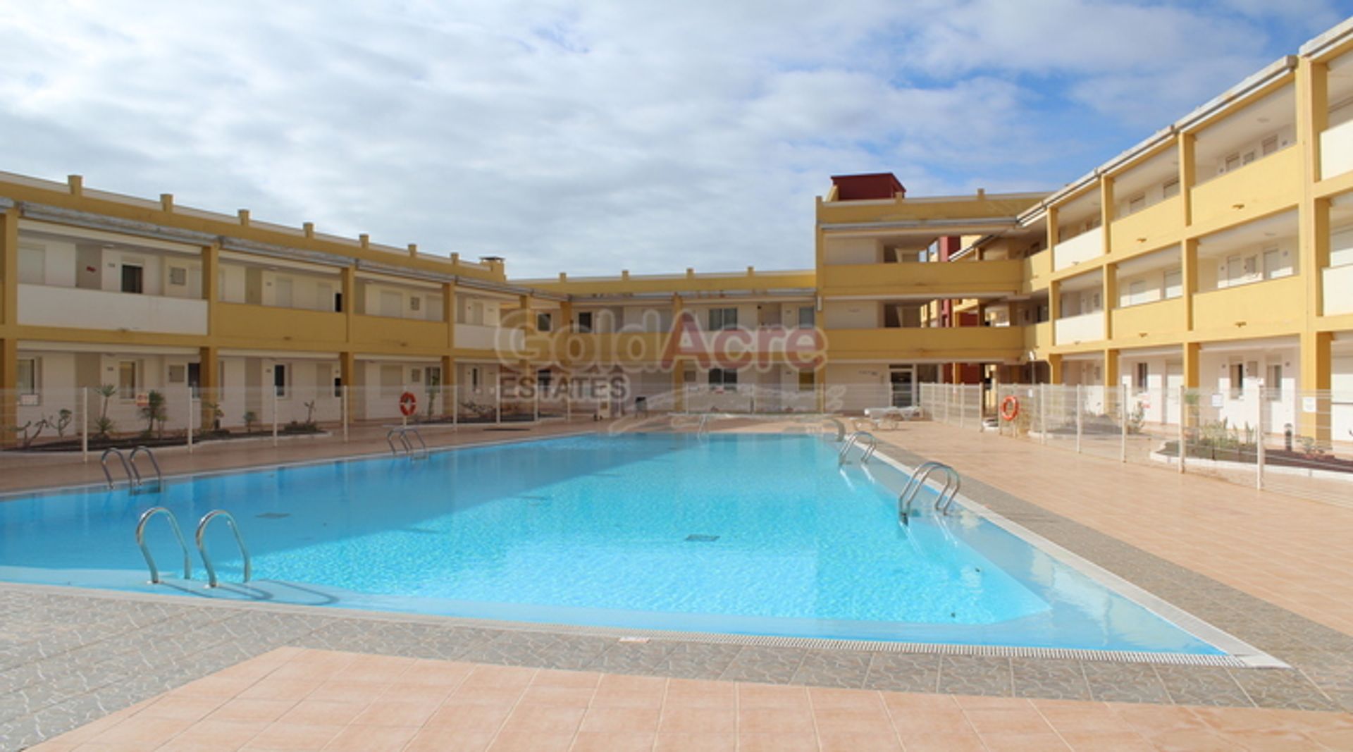 Condominio nel Parque Holandes, Canary Islands 10027918