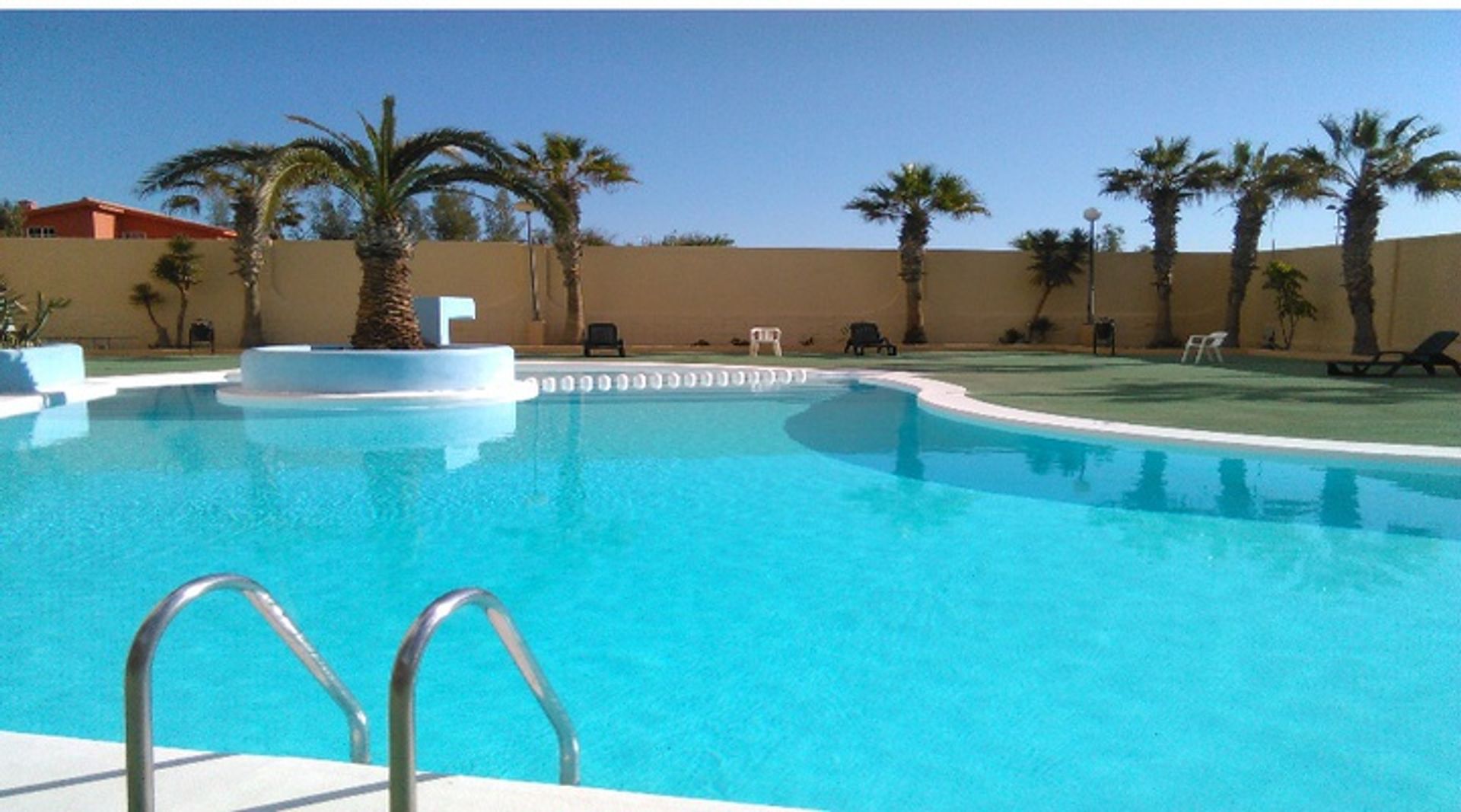 Condominium dans La Oliva, les îles Canaries 10027920