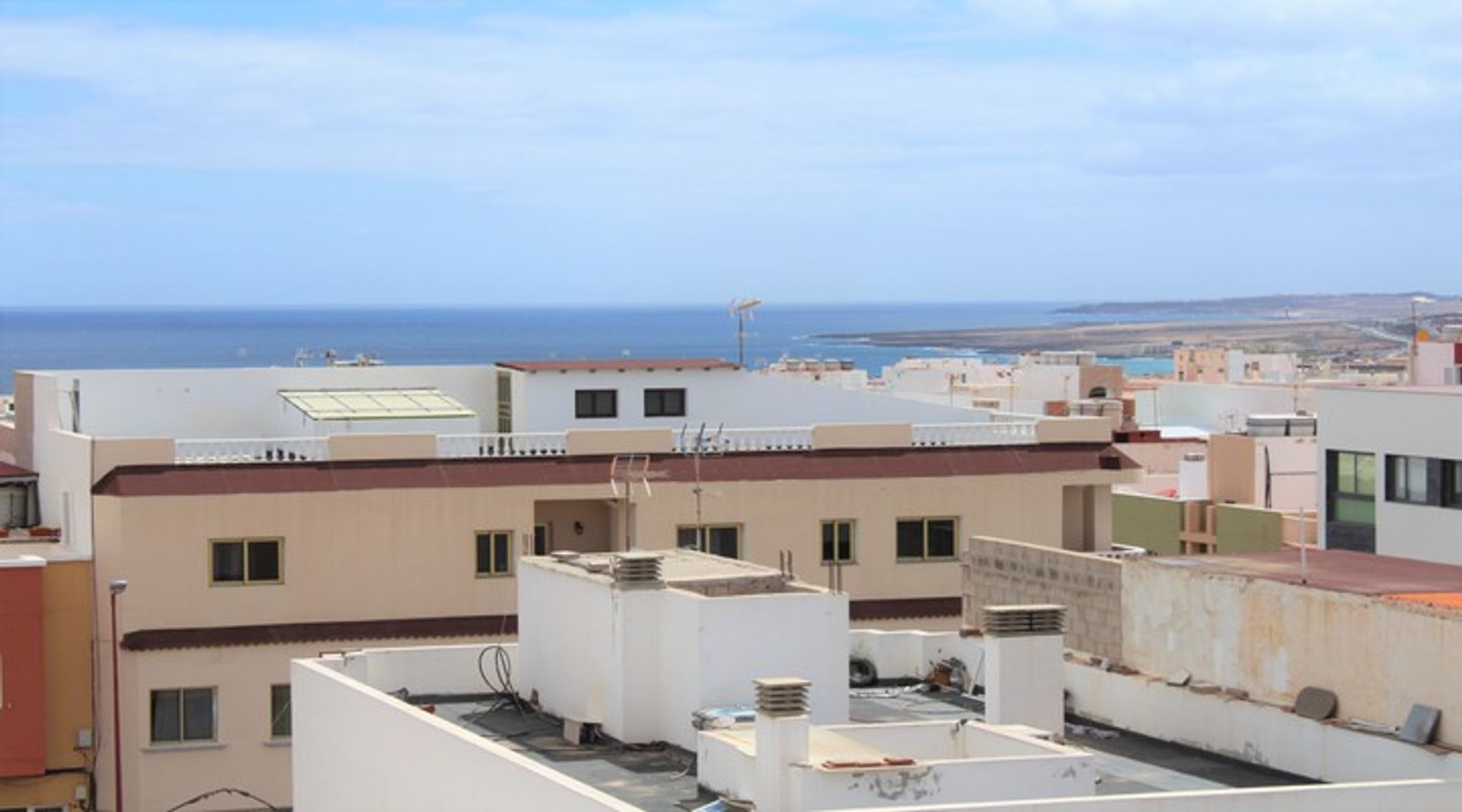 Квартира в Puerto del Rosario, Canary Islands 10027926