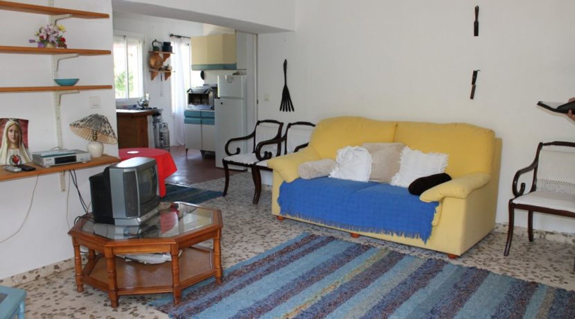 Condominium in Competa, Malaga 10027929