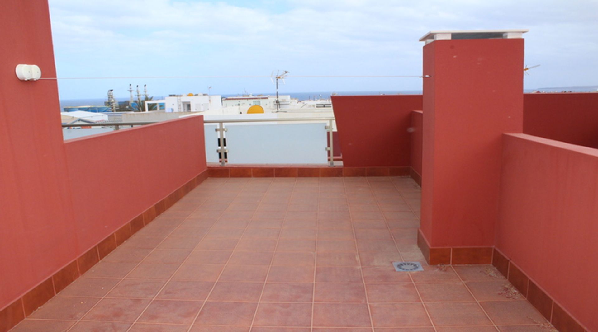 Condominium dans Puerto del Rosario, Canary Islands 10027930