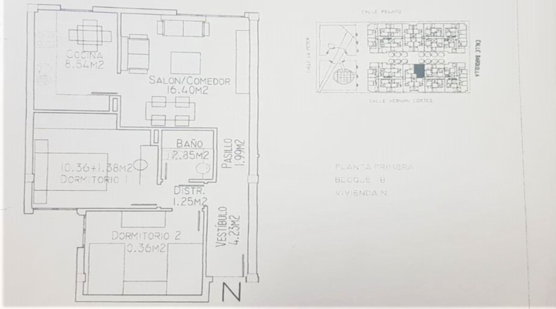 Kondominium di Puerto del Rosario, Canary Islands 10027930