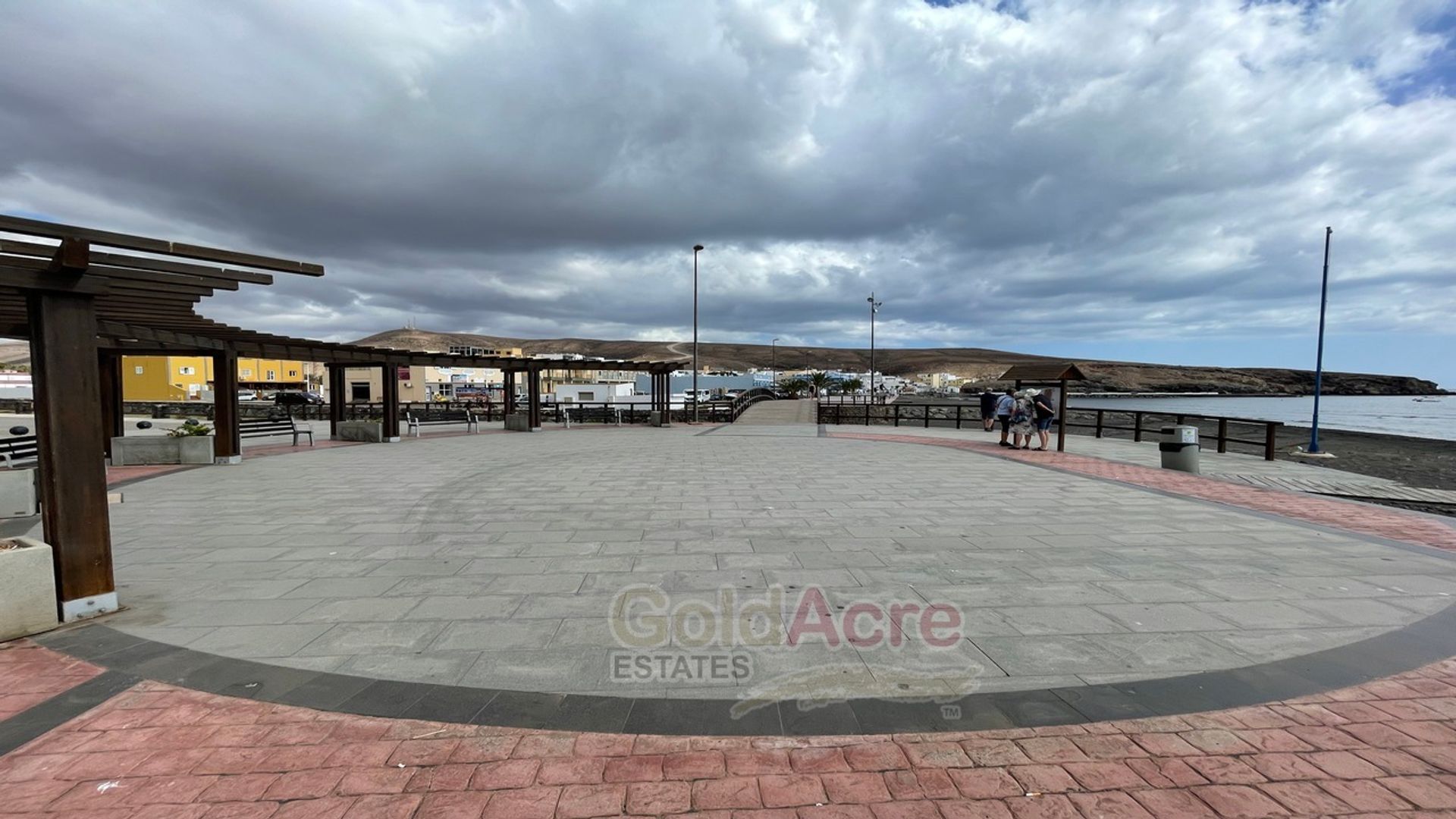 Συγκυριαρχία σε Tarajalejo, Canary Islands 10027933