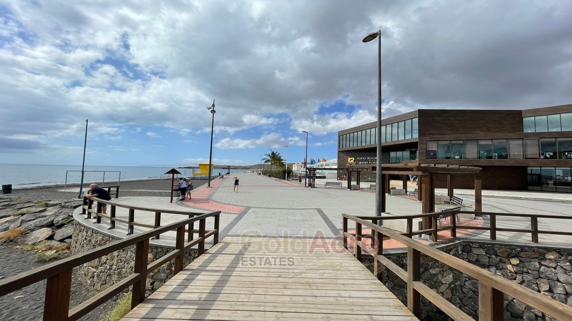 Συγκυριαρχία σε Tarajalejo, Canary Islands 10027933