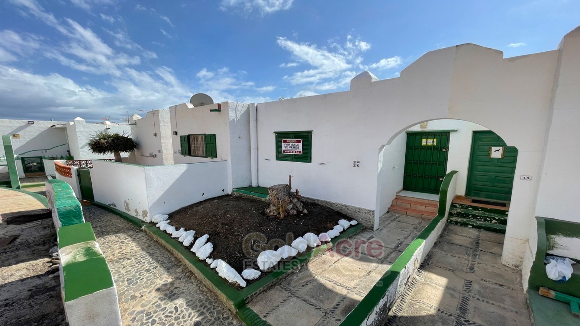 Condominio en Tuineje, Islas Canarias 10027933