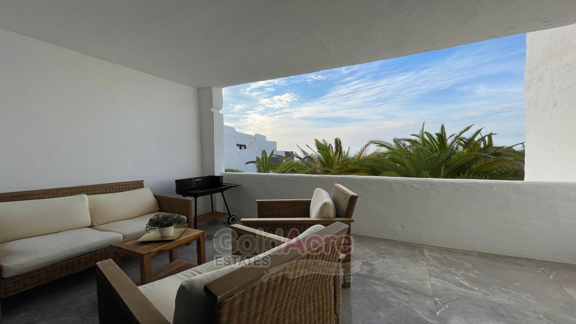 Condominium dans Valle de Santa Ines, Canary Islands 10027936