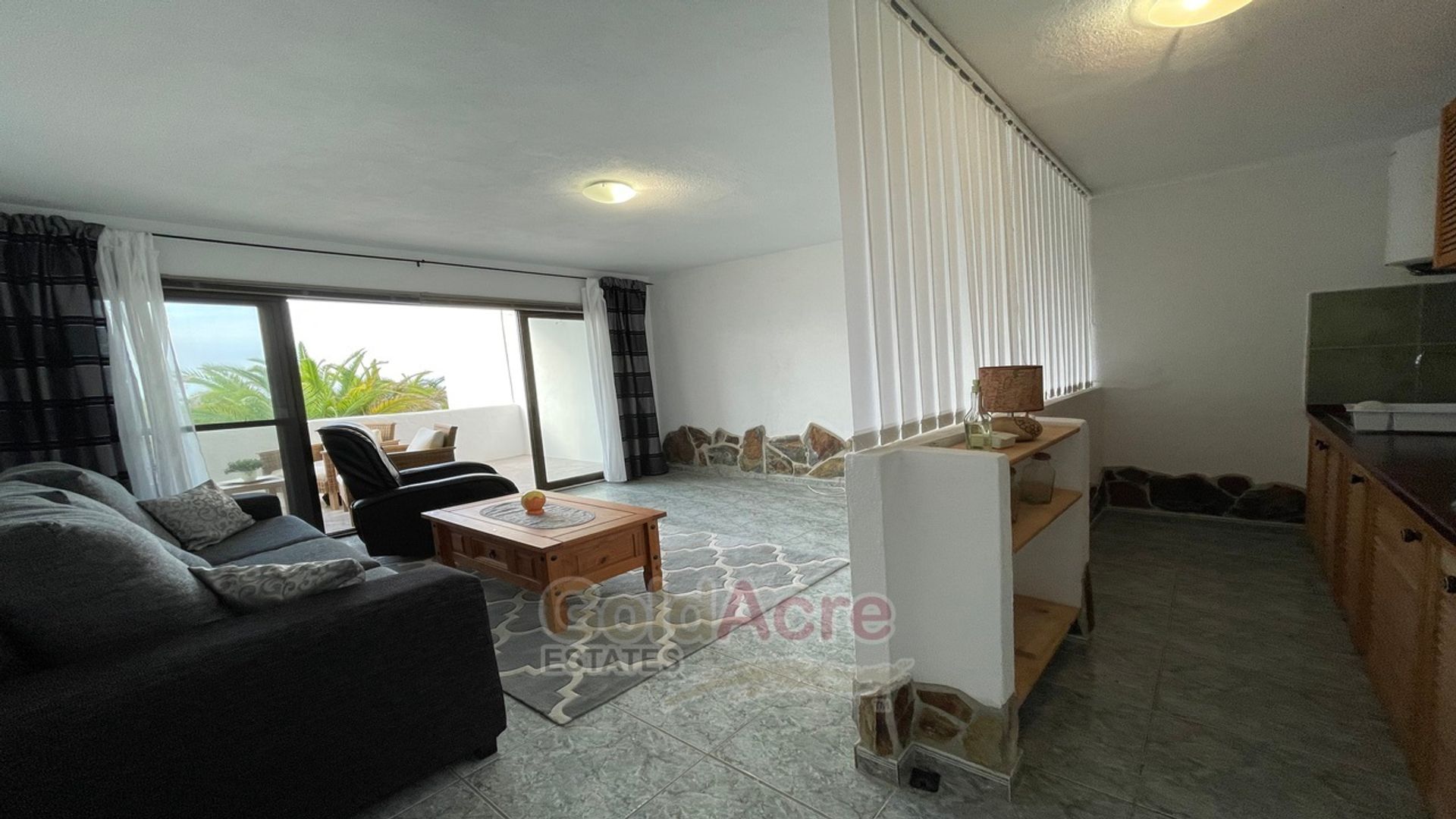 Condominium dans Valle de Santa Ines, Canary Islands 10027936