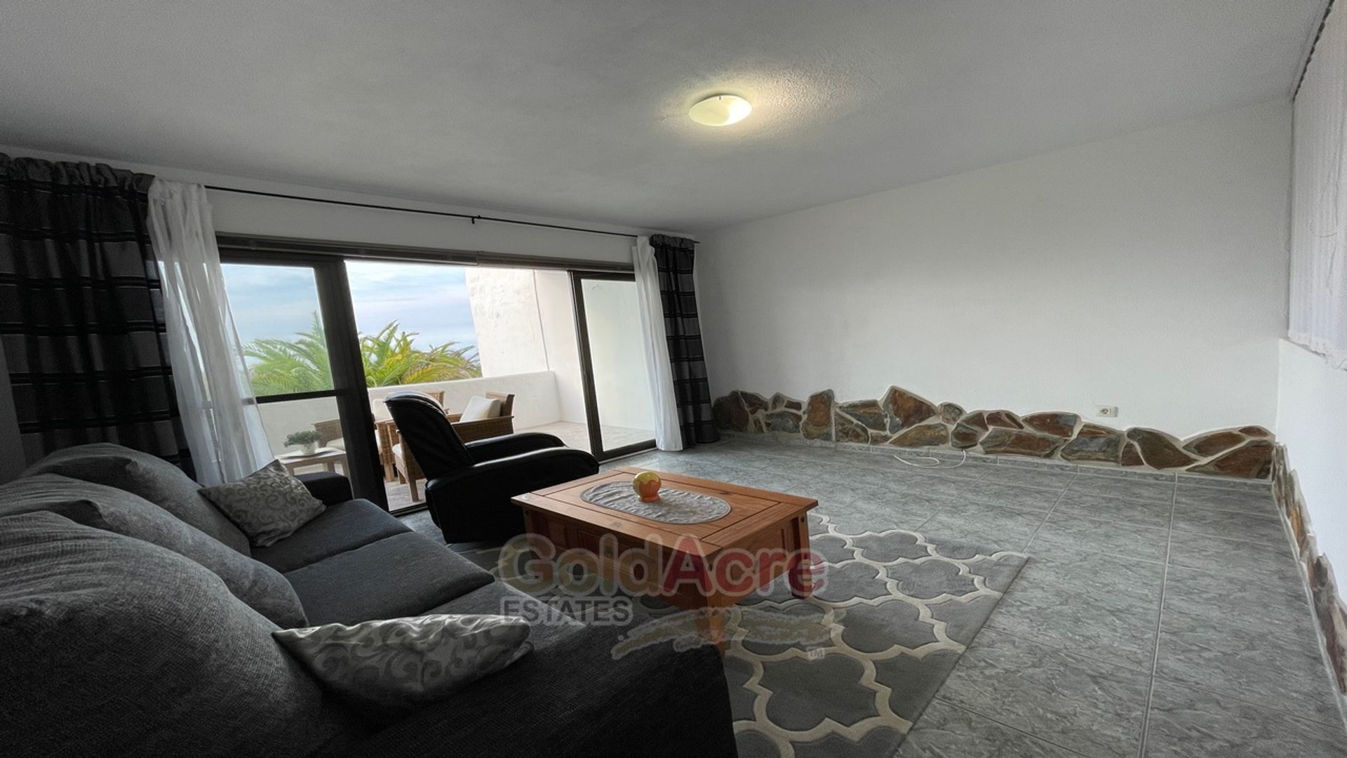 Condominium dans Valle de Santa Ines, Canary Islands 10027936